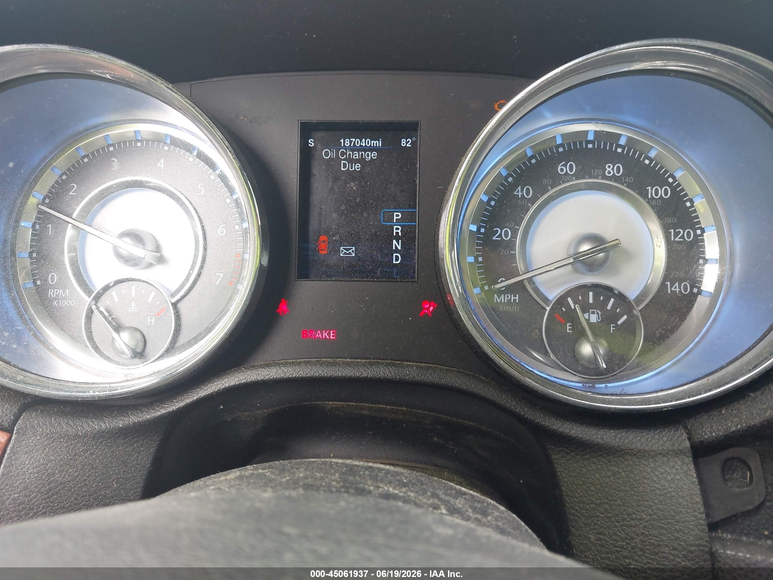 2013 Chrysler 300 Motown Gray vin: 2C3CCARG0DH575229