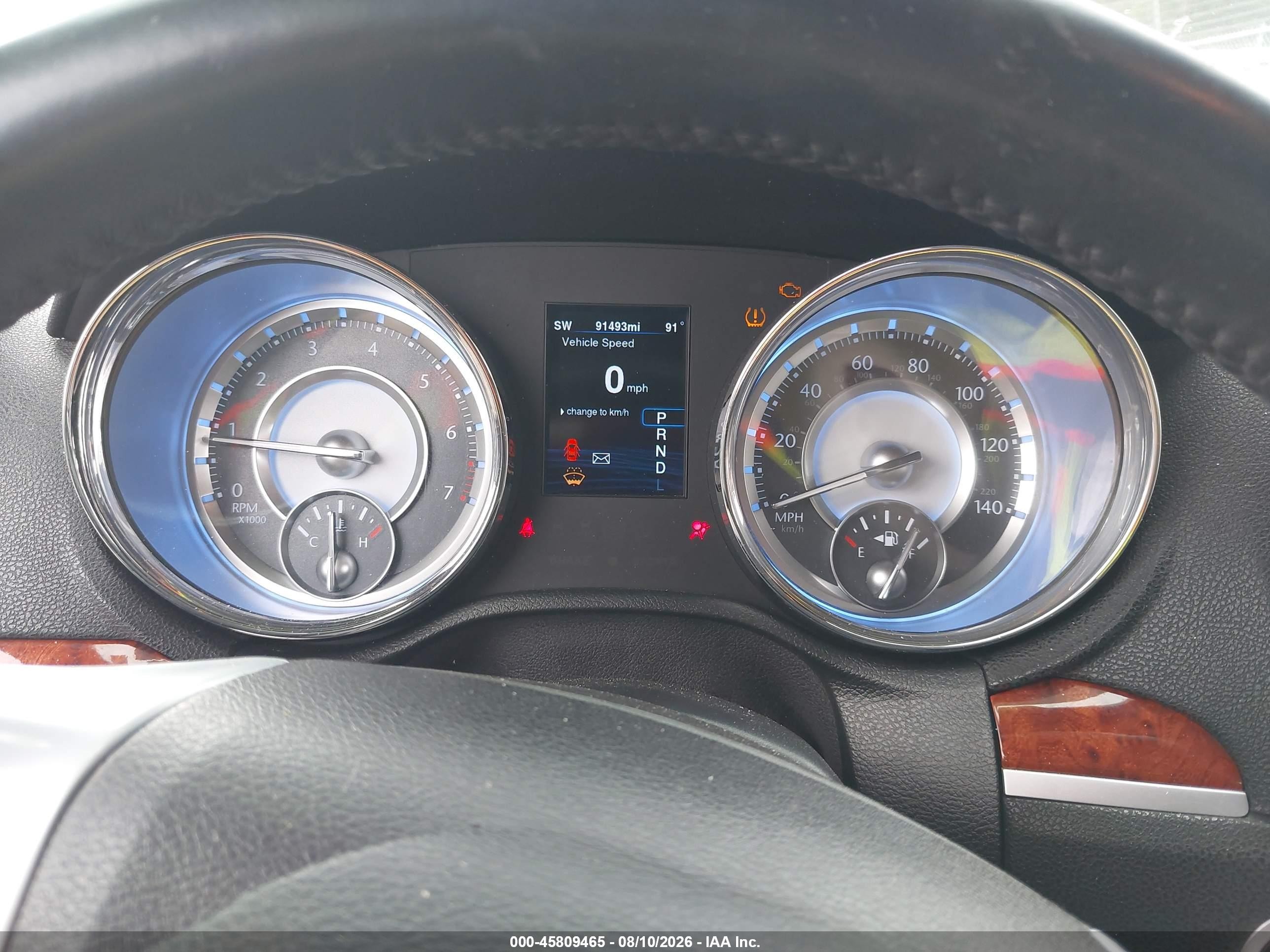 2014 Chrysler 300   Black vin: 2C3CCARG0EH328066