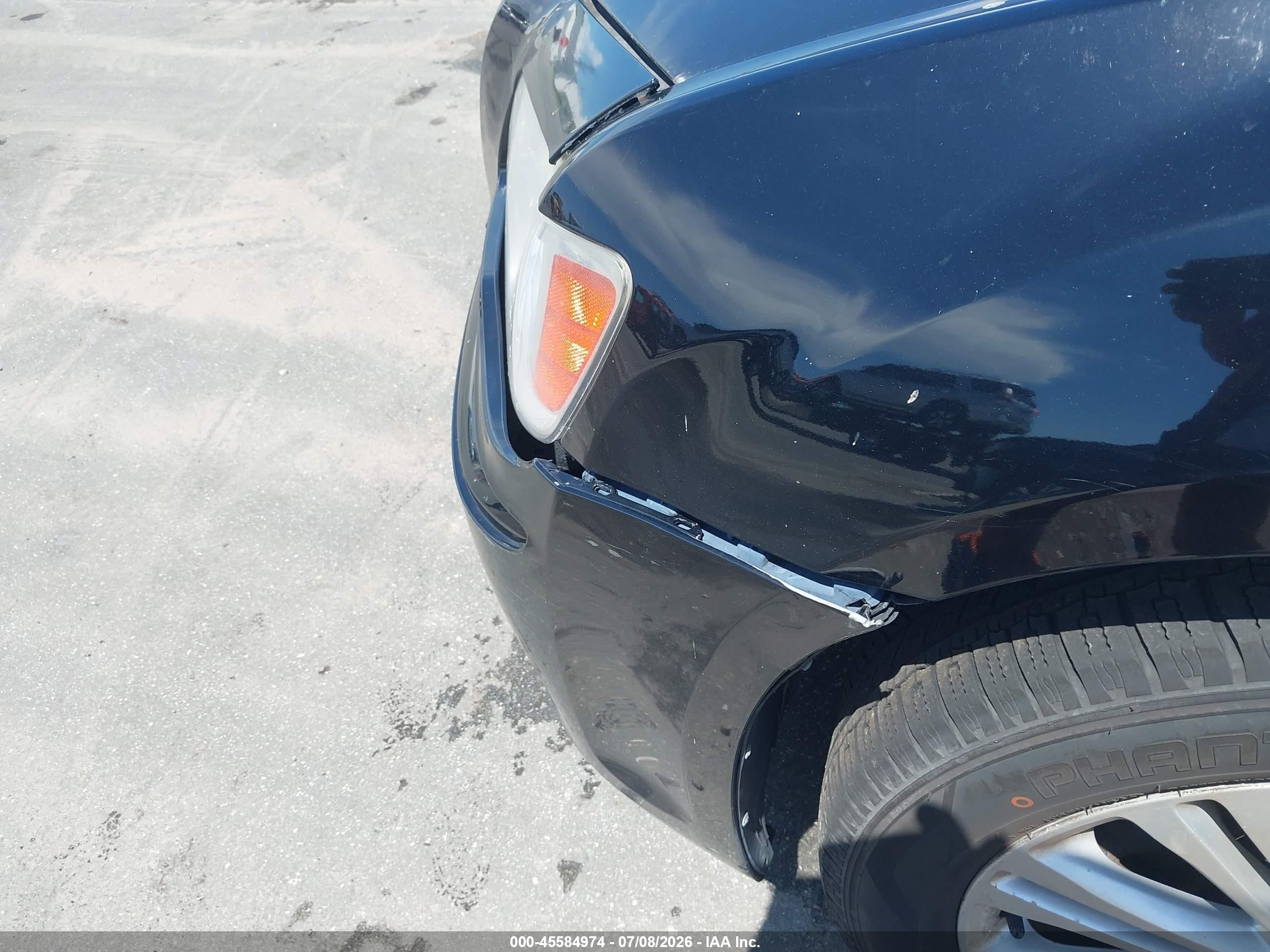 2014 Chrysler 300   Black vin: 2C3CCARG0EH341903