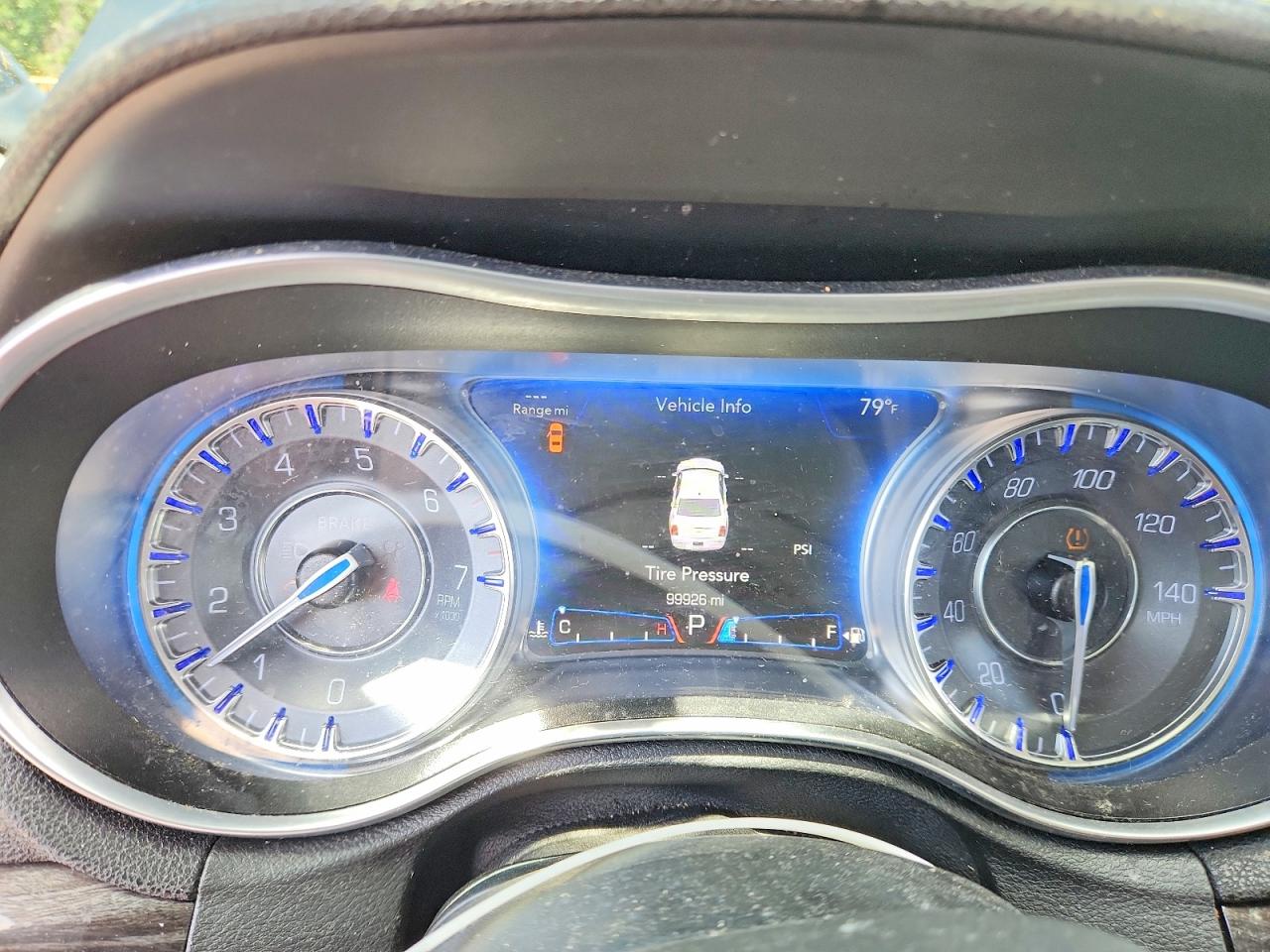 2015 Chrysler 300 Limited Black vin: 2C3CCARG1FH923221