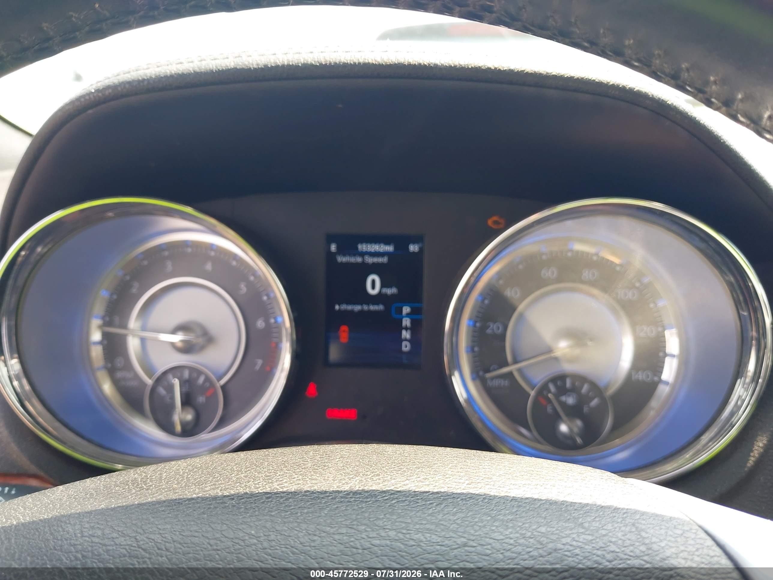 2014 Chrysler 300   Gray vin: 2C3CCARG3EH356119