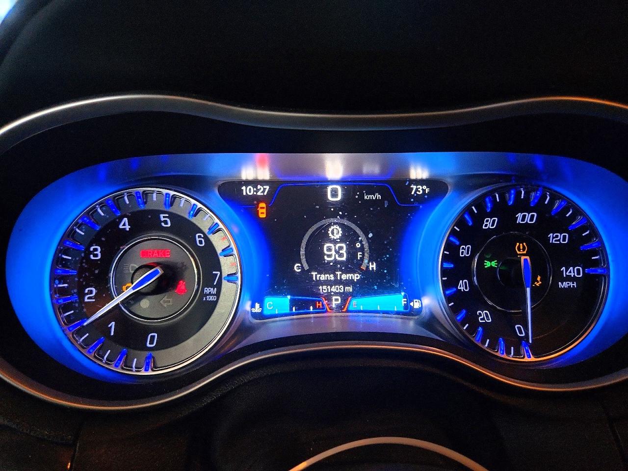 2015 Chrysler 300 Limited Gray vin: 2C3CCARG4FH793211