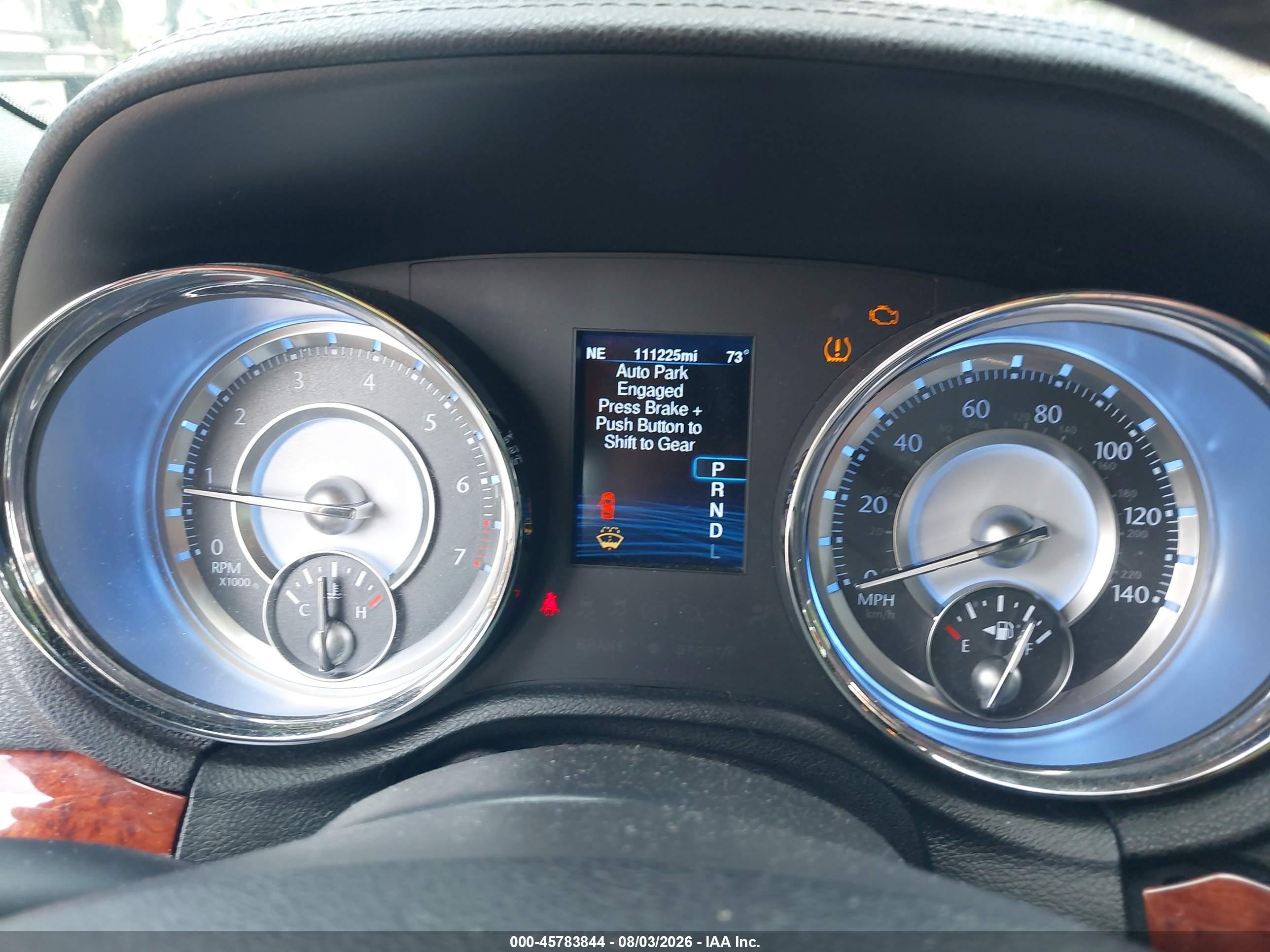 2014 Chrysler 300   Pewter vin: 2C3CCARG6EH206358