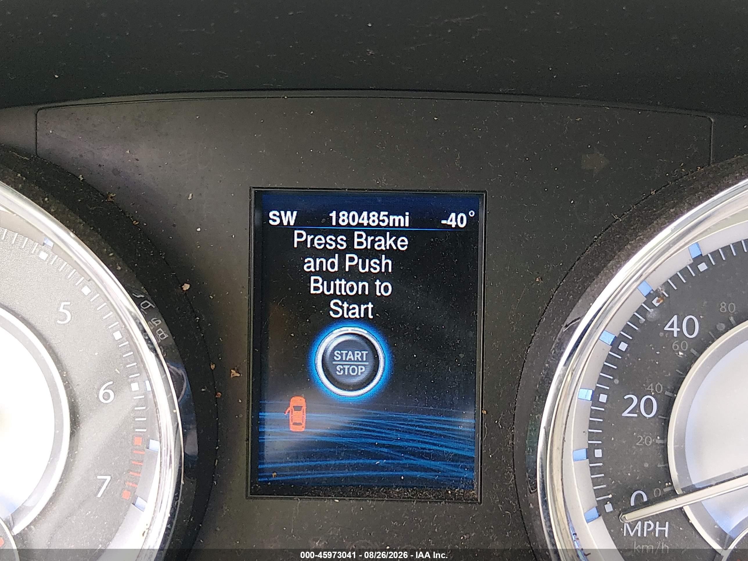 2014 Chrysler 300 Красный vin: 2C3CCARG7EH144369