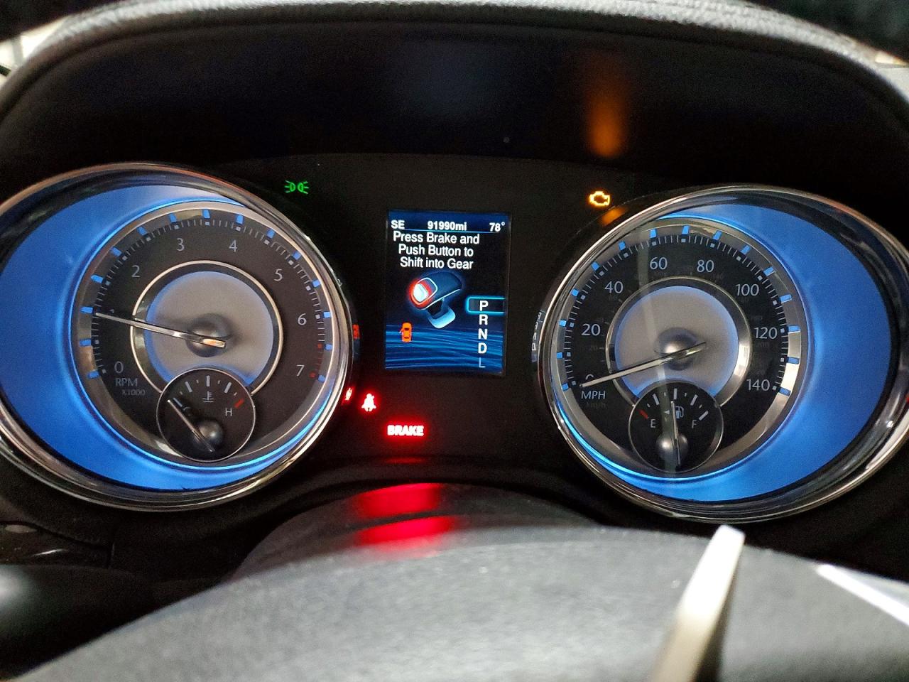 2013 Chrysler 300 Gray vin: 2C3CCARG8DH573681