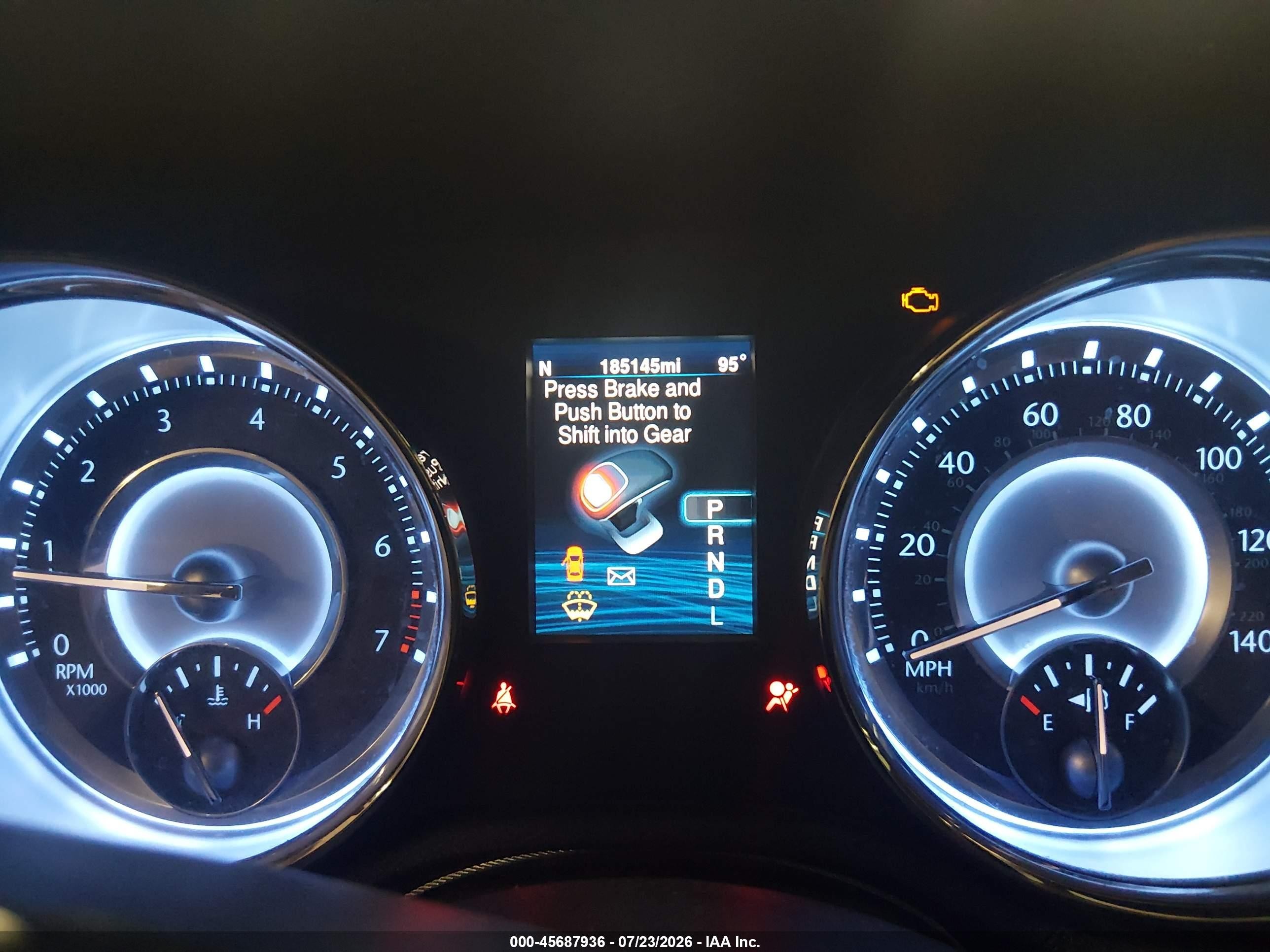 2013 Chrysler 300 Motown Gray vin: 2C3CCARG9DH602444