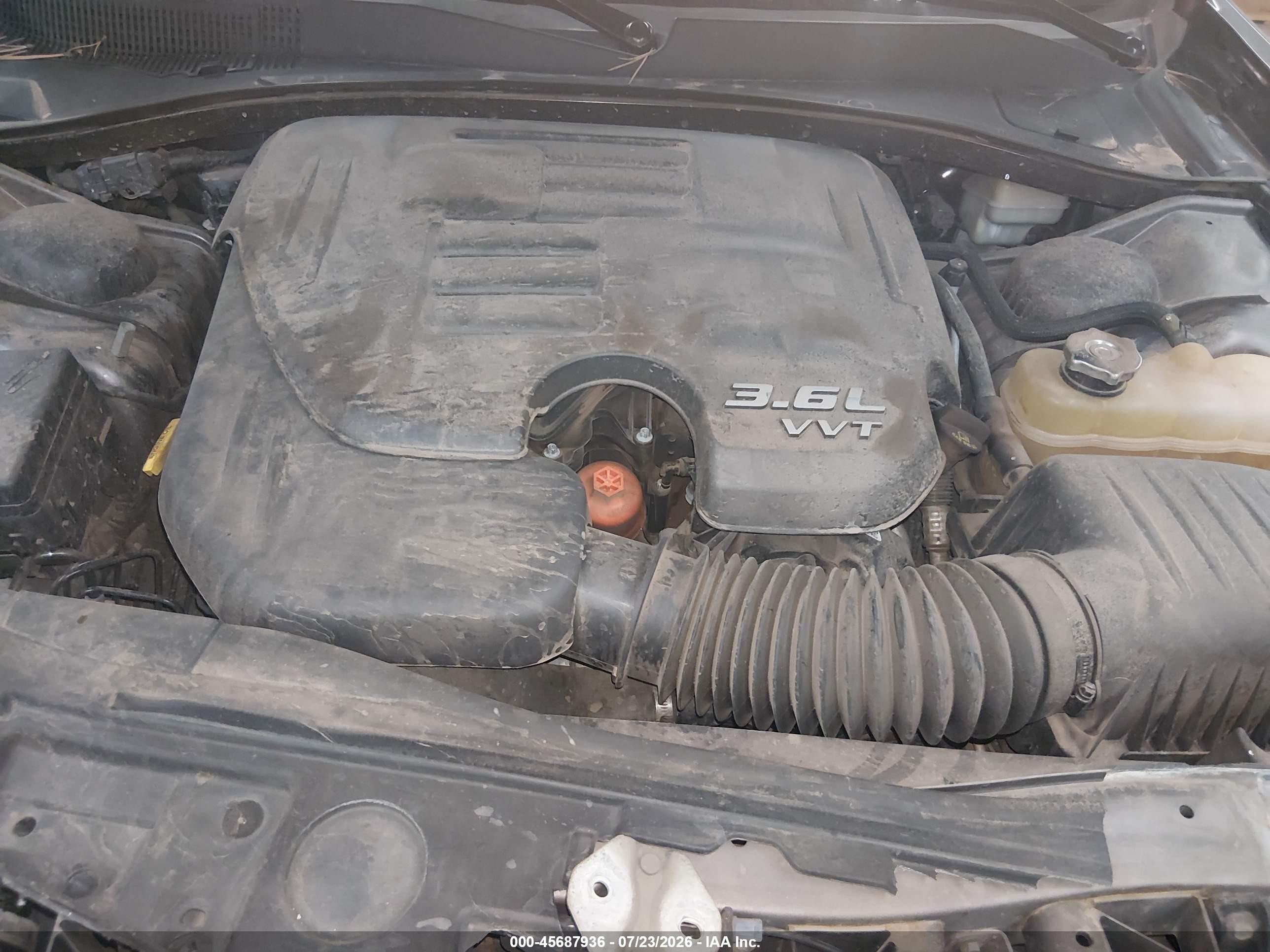 2013 Chrysler 300 Motown Gray vin: 2C3CCARG9DH602444