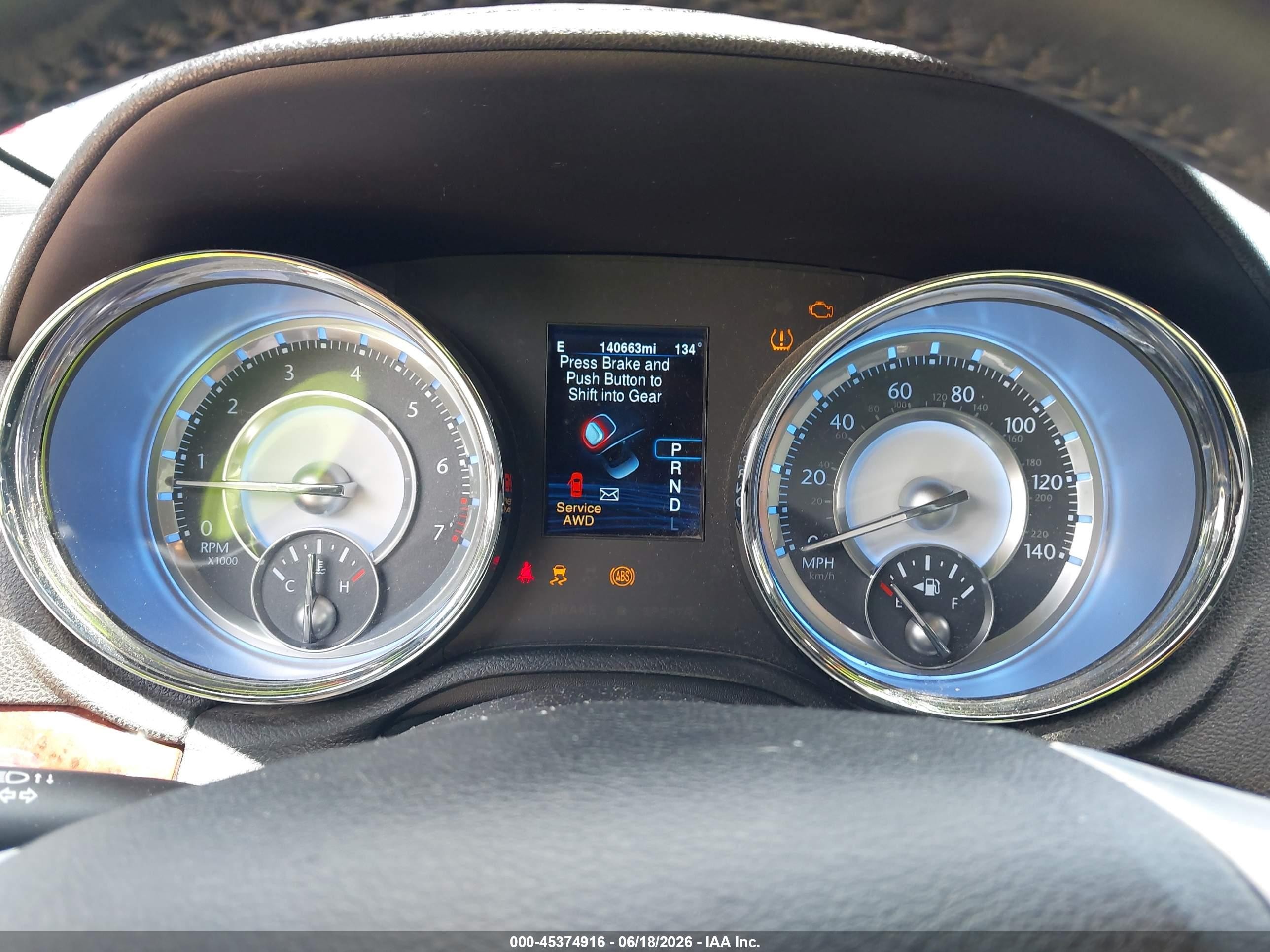 2013 Chrysler 300 Motown Gray vin: 2C3CCARGXDH558132