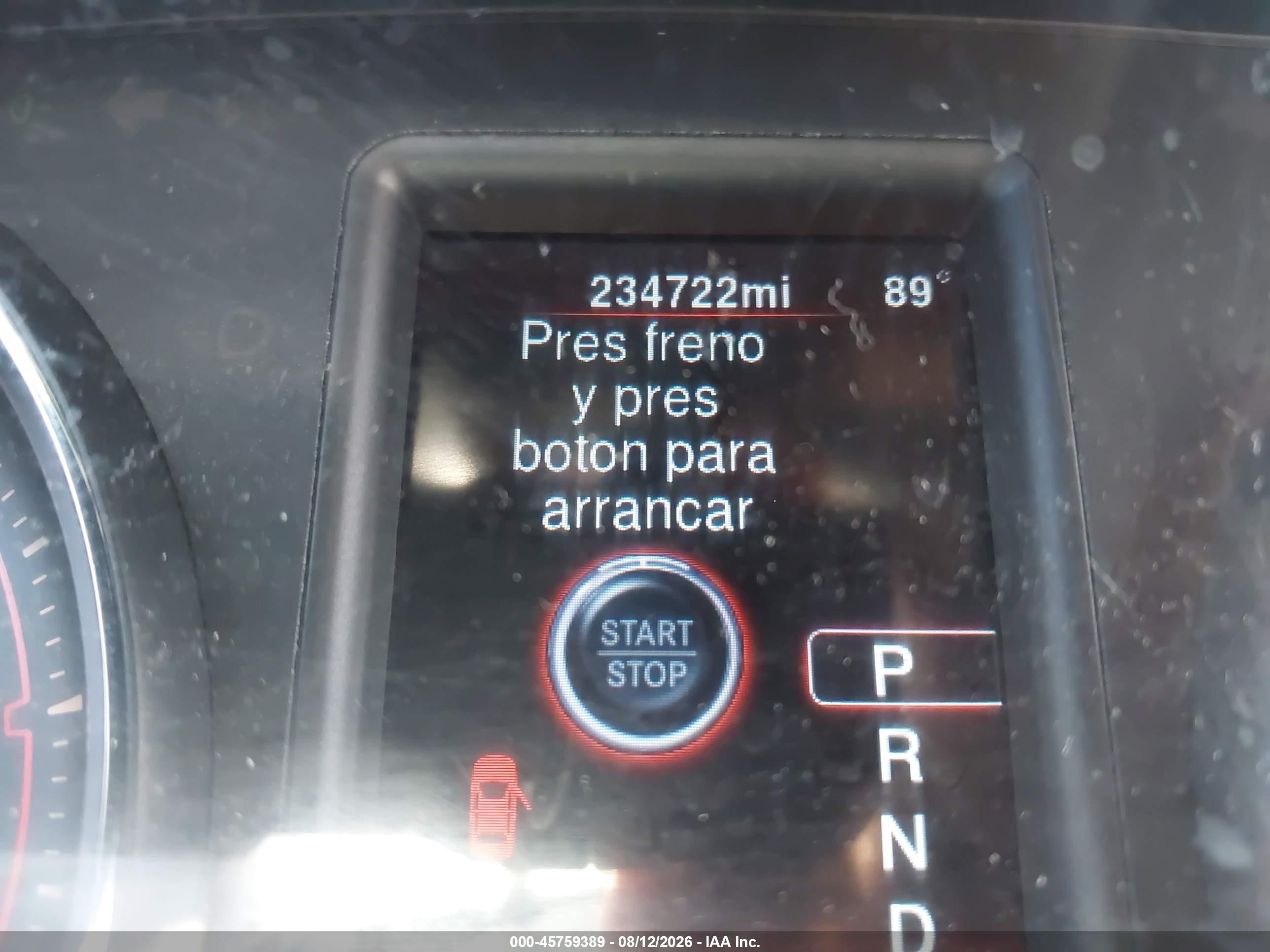 2013 Dodge Charger Police White vin: 2C3CDXAG0DH522090