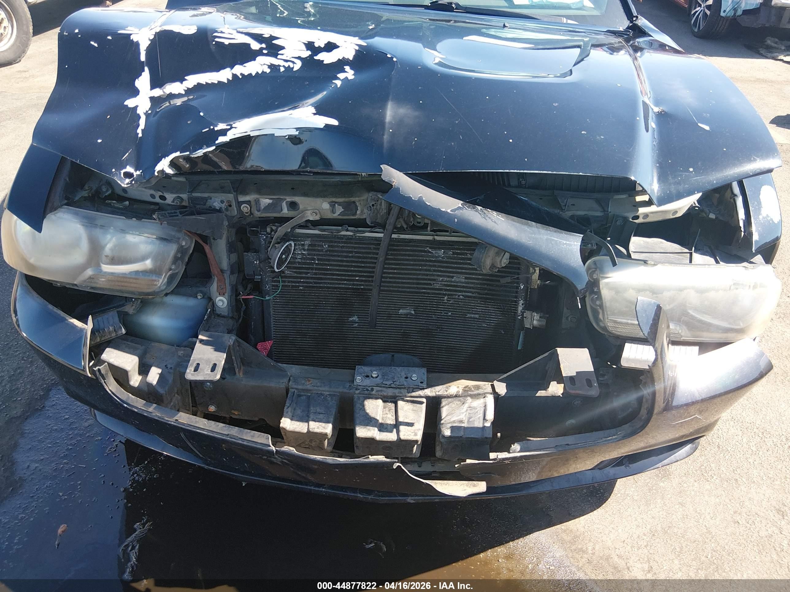 2014 Dodge Charger Police Black vin: 2C3CDXAG0EH257110