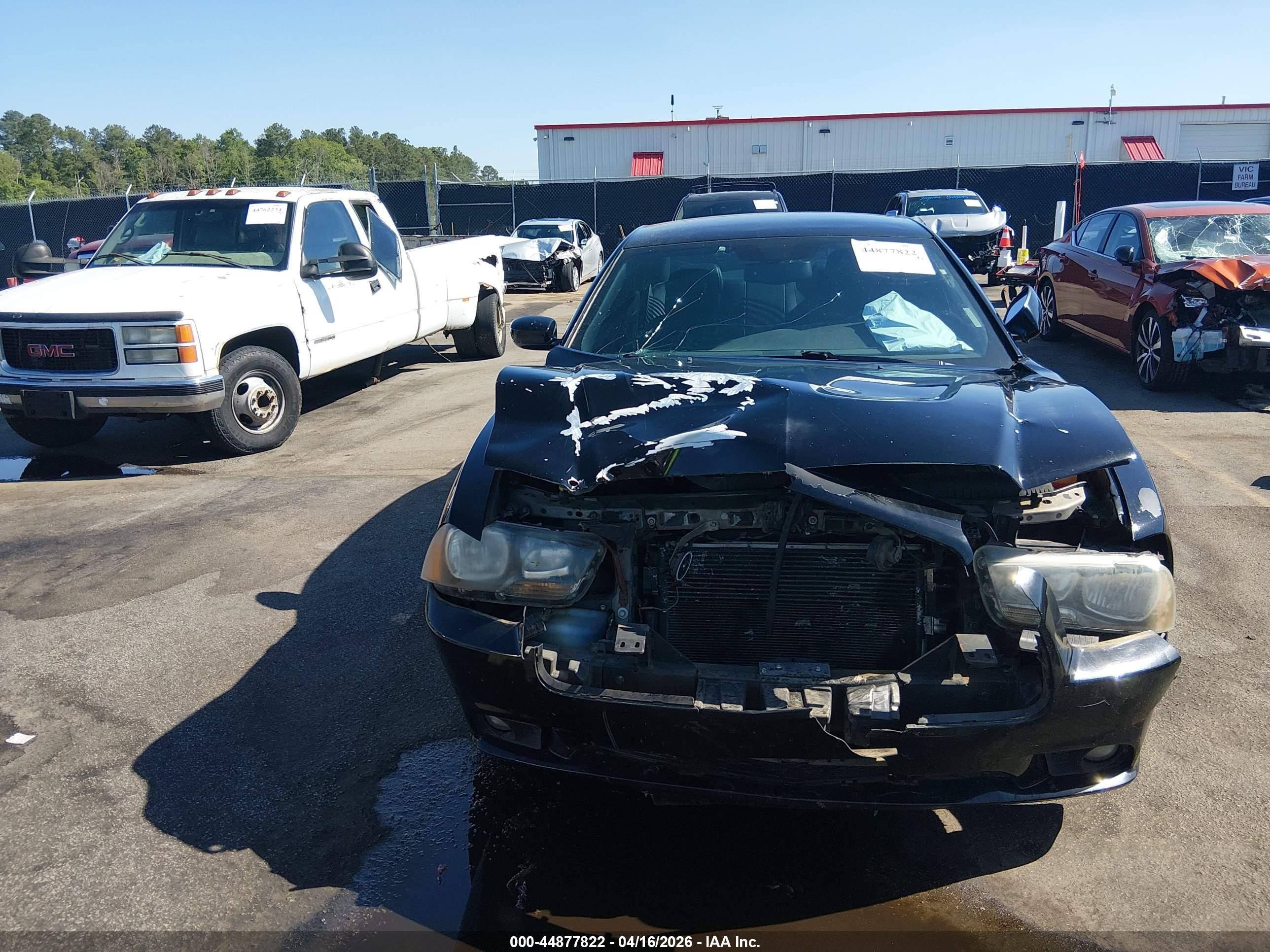 2014 Dodge Charger Police Black vin: 2C3CDXAG0EH257110