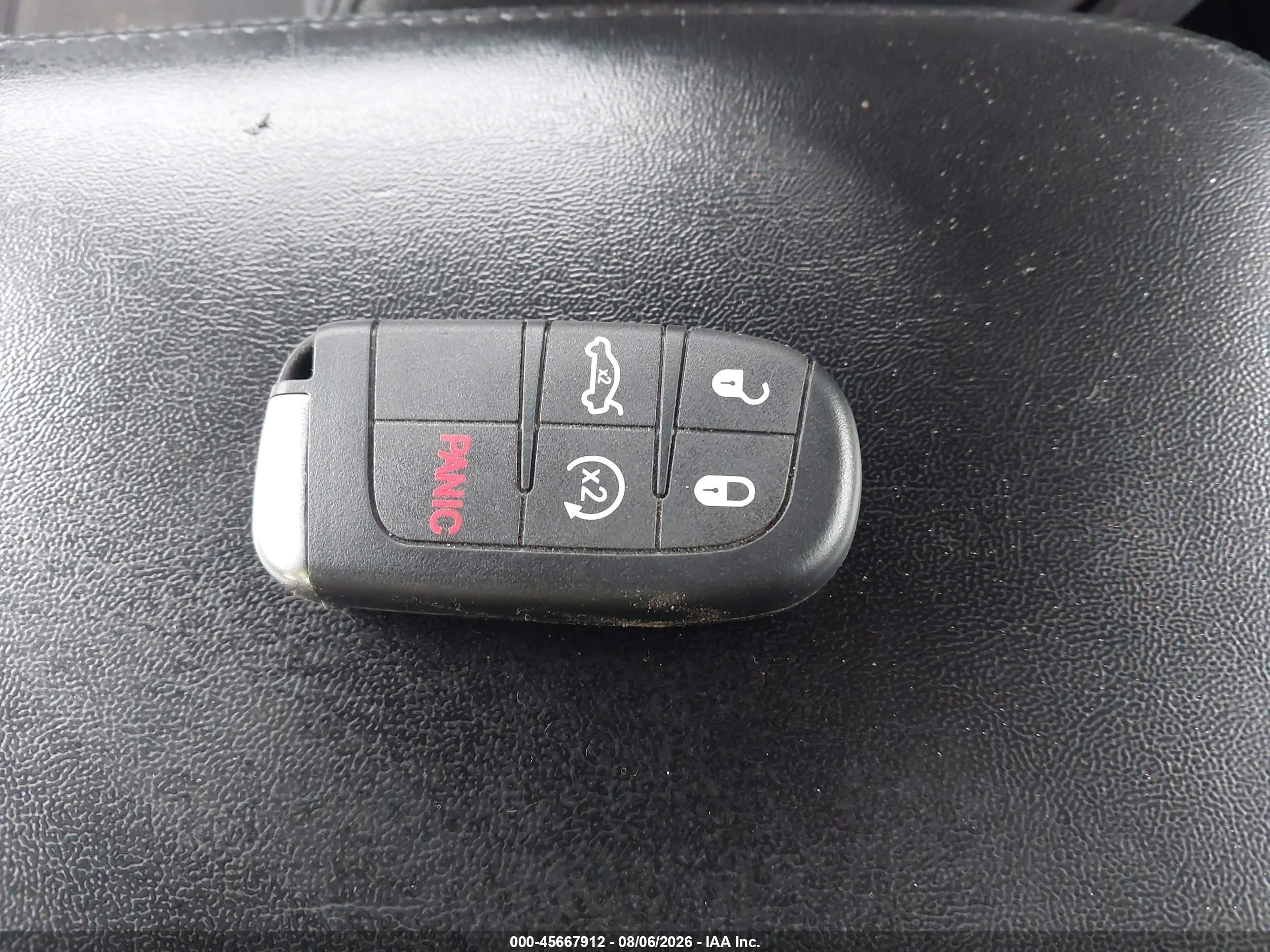 2013 Dodge Charger Police Red vin: 2C3CDXAG1DH608623