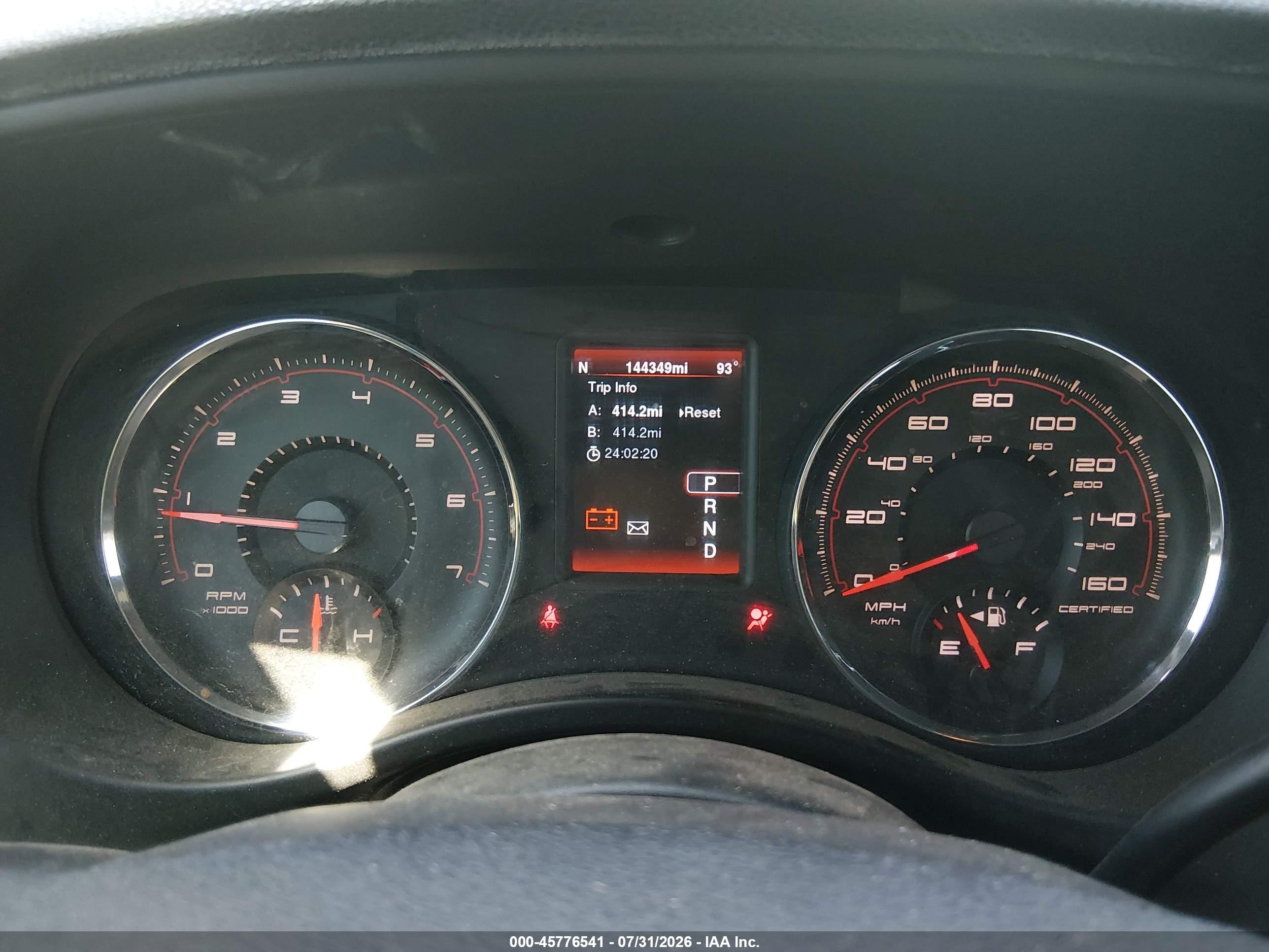 2013 Dodge Charger Police White vin: 2C3CDXAG1DH721200