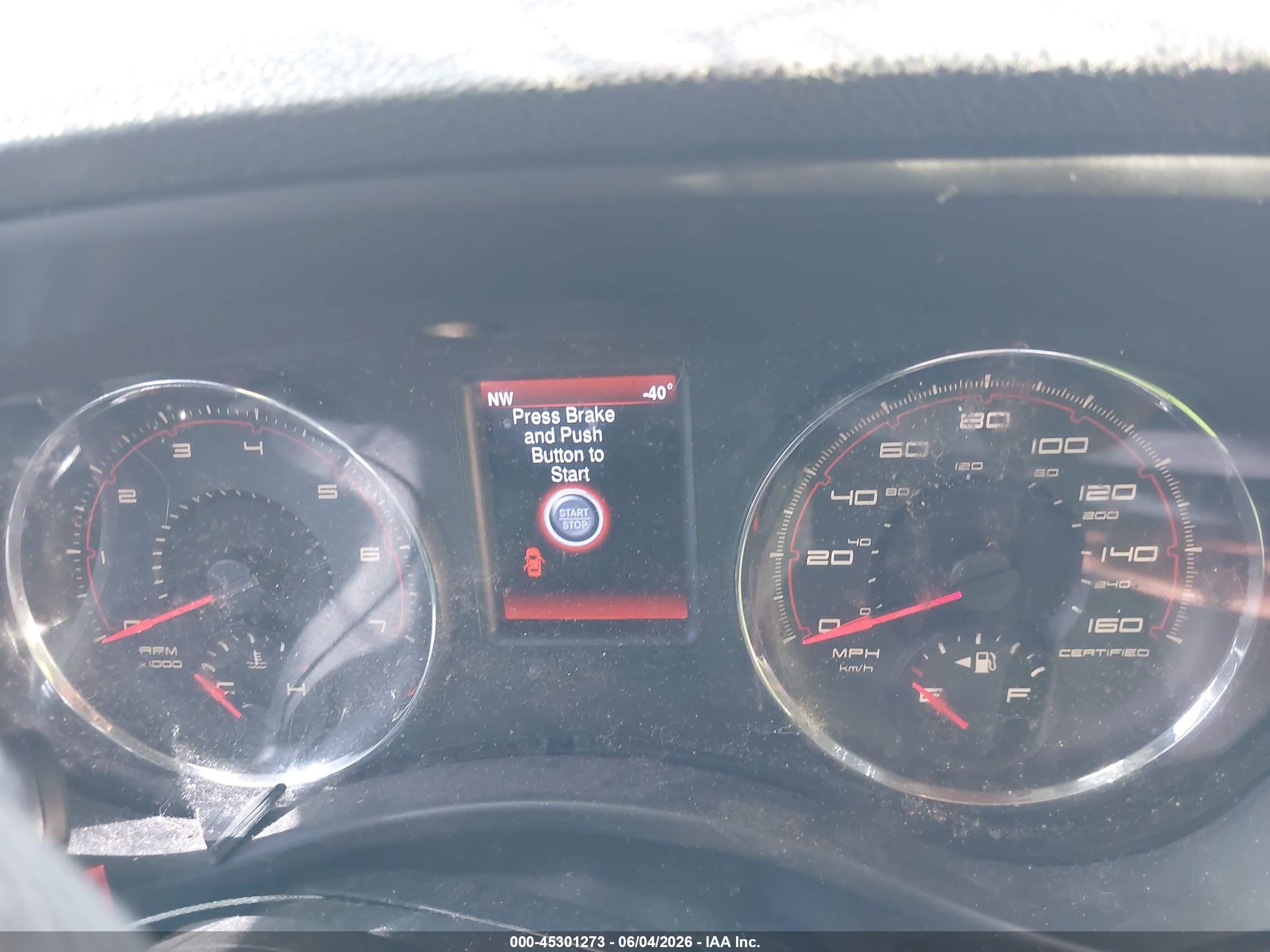 2014 Dodge Charger Police Black vin: 2C3CDXAG6EH194711