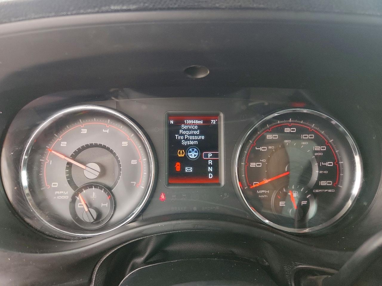 2013 Dodge Charger Police Blue vin: 2C3CDXAT0DH693113