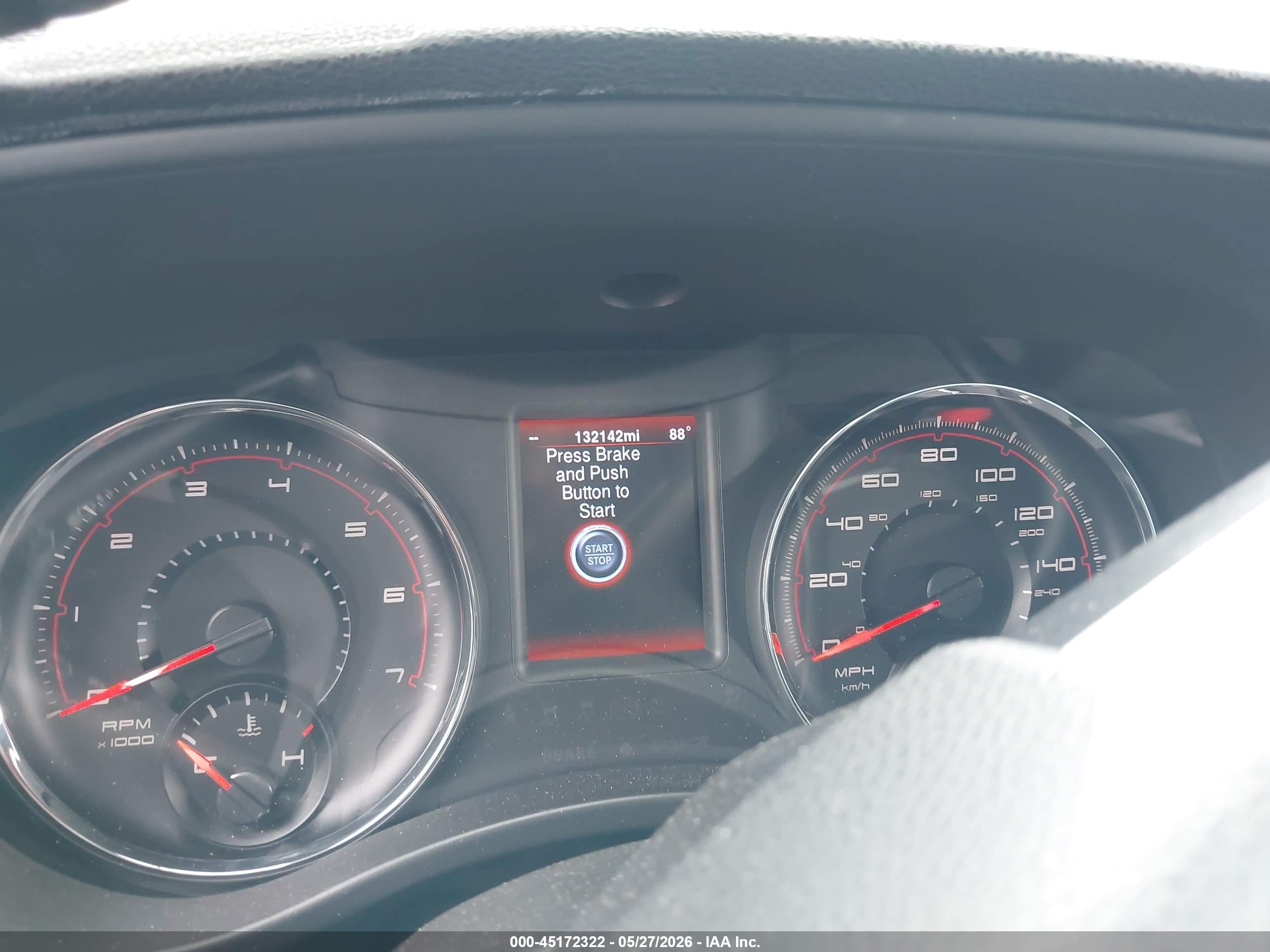 2014 Dodge Charger Police Gray vin: 2C3CDXAT0EH236660