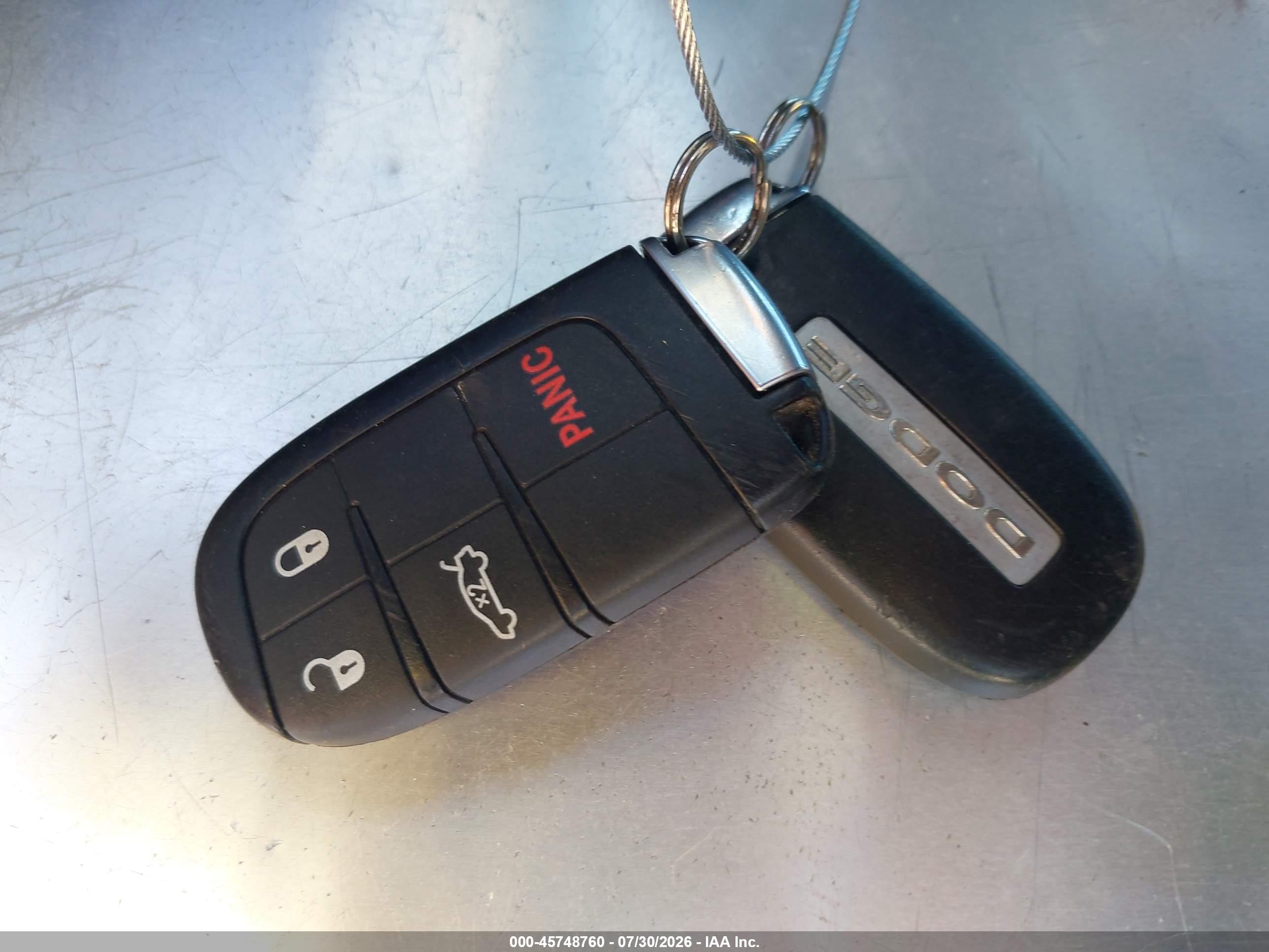 2014 Dodge Charger Police Silver vin: 2C3CDXAT0EH347743
