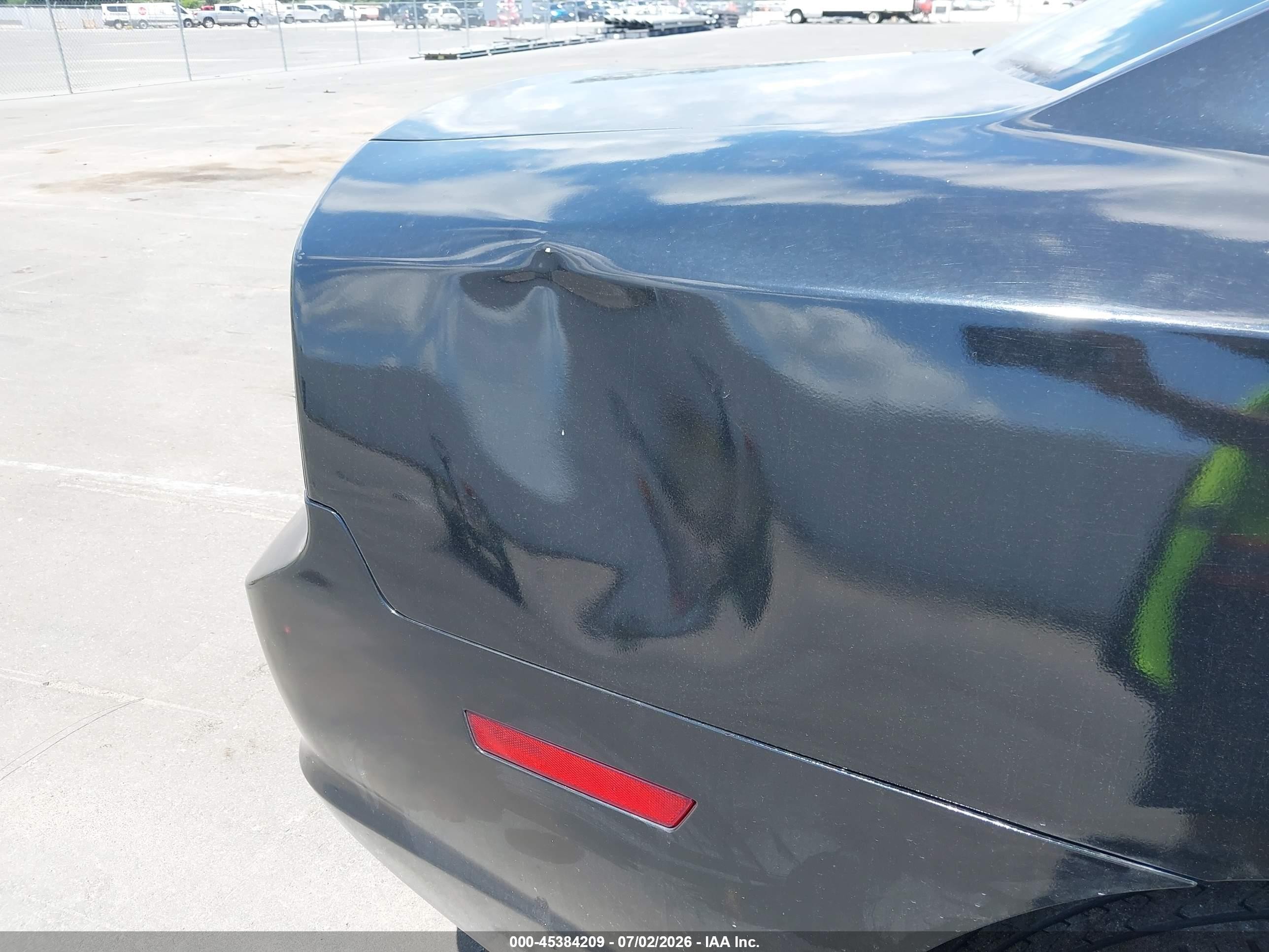 2013 Dodge Charger Police Black vin: 2C3CDXAT5DH716353