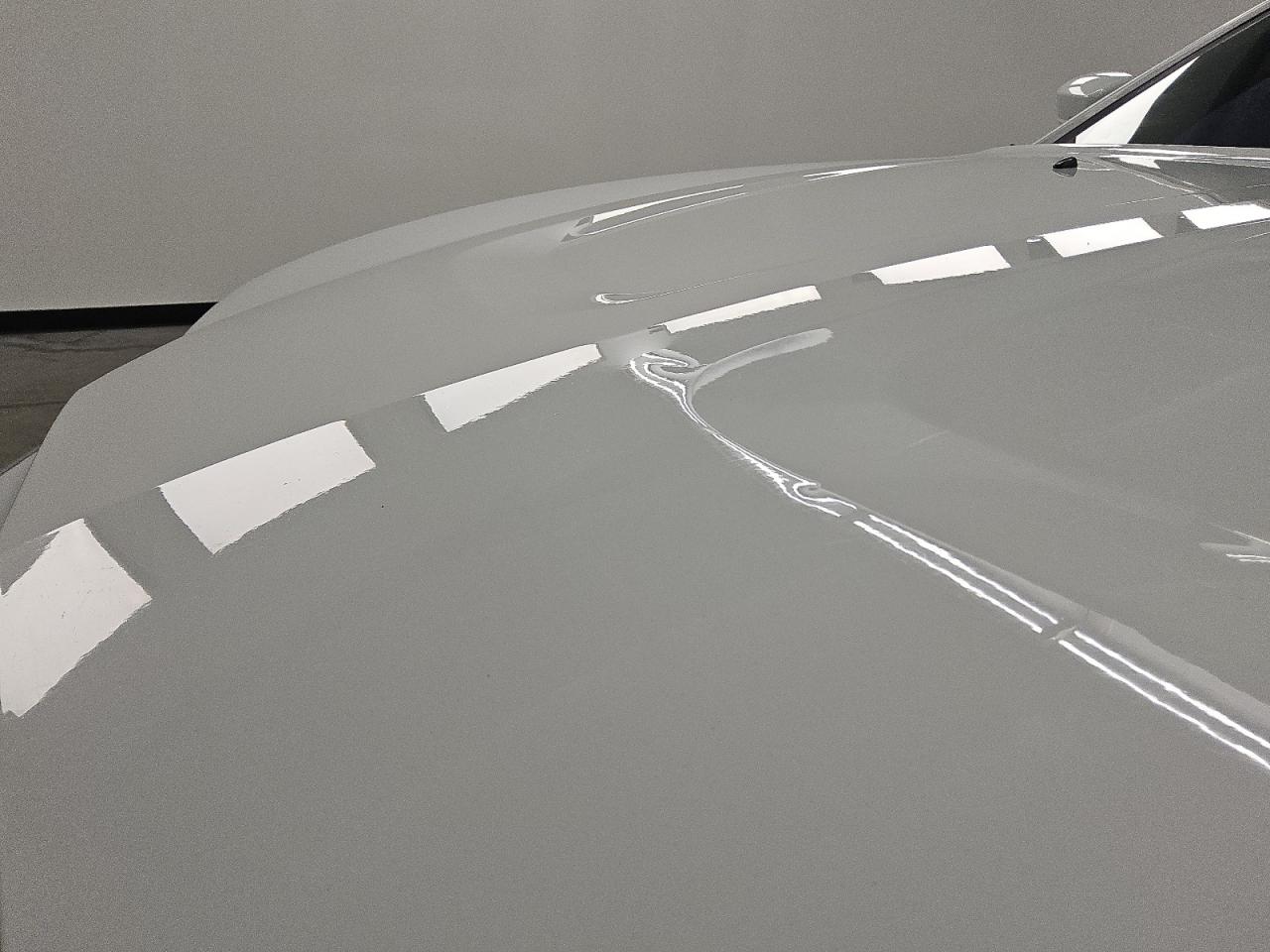 2014 Dodge Charger Police White vin: 2C3CDXAT5EH206781 Damage: Hood, Dent(S) W/ Paint Dmg, 7 To 8 Inches