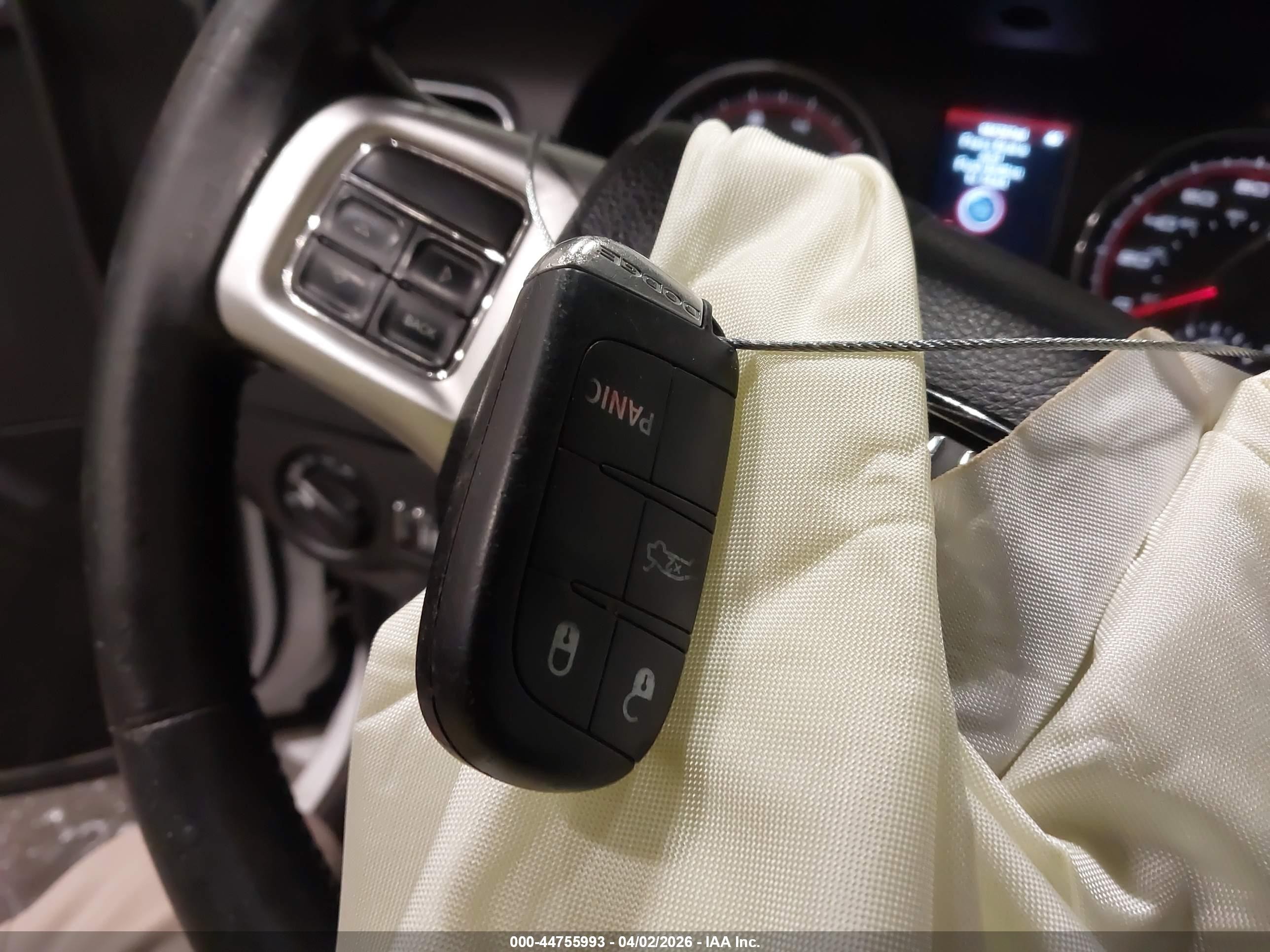 2012 Dodge Charger Police White vin: 2C3CDXAT7CH241688