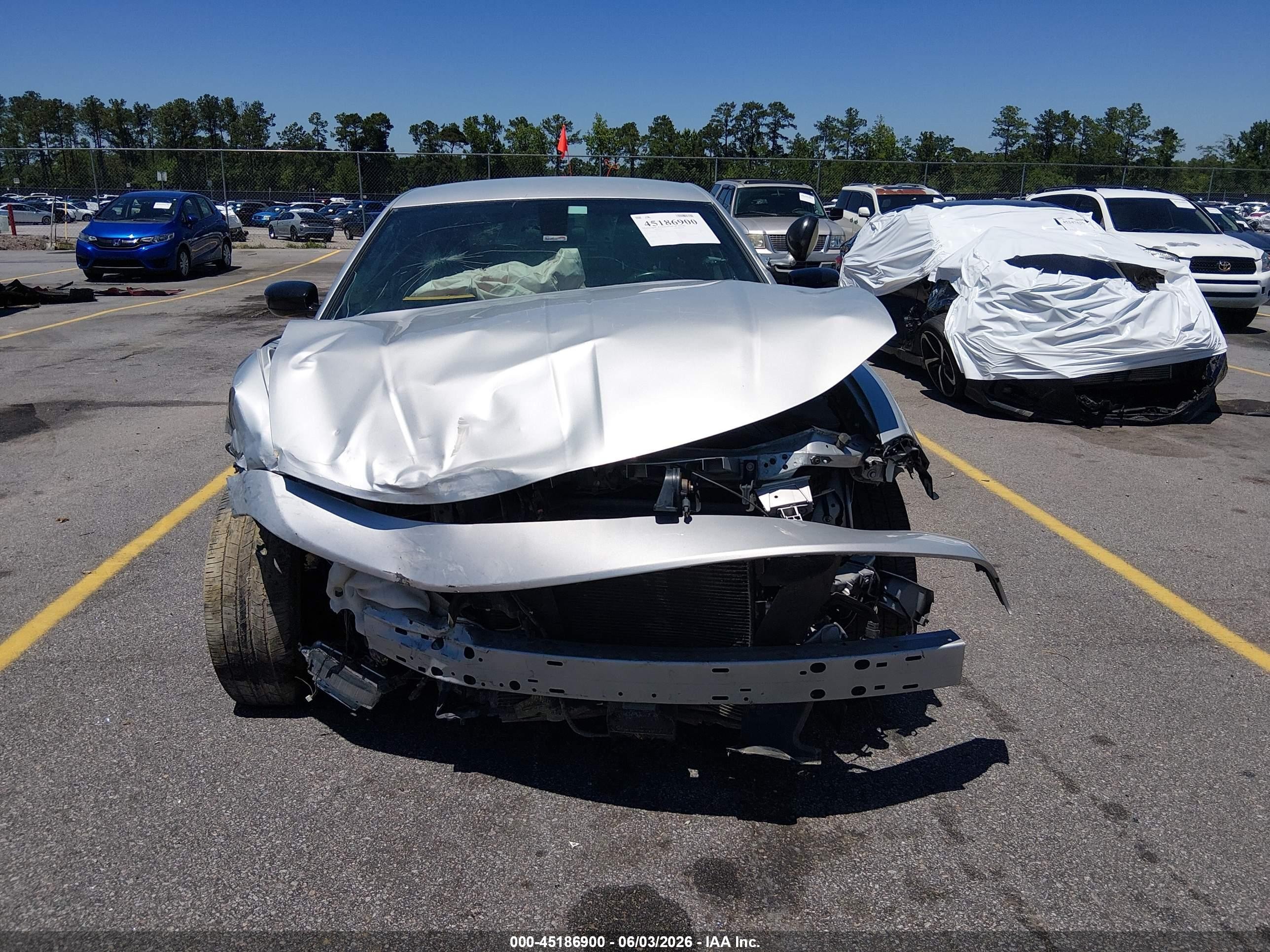 2021 Dodge Charger Police Rwd Silver vin: 2C3CDXATXMH625109