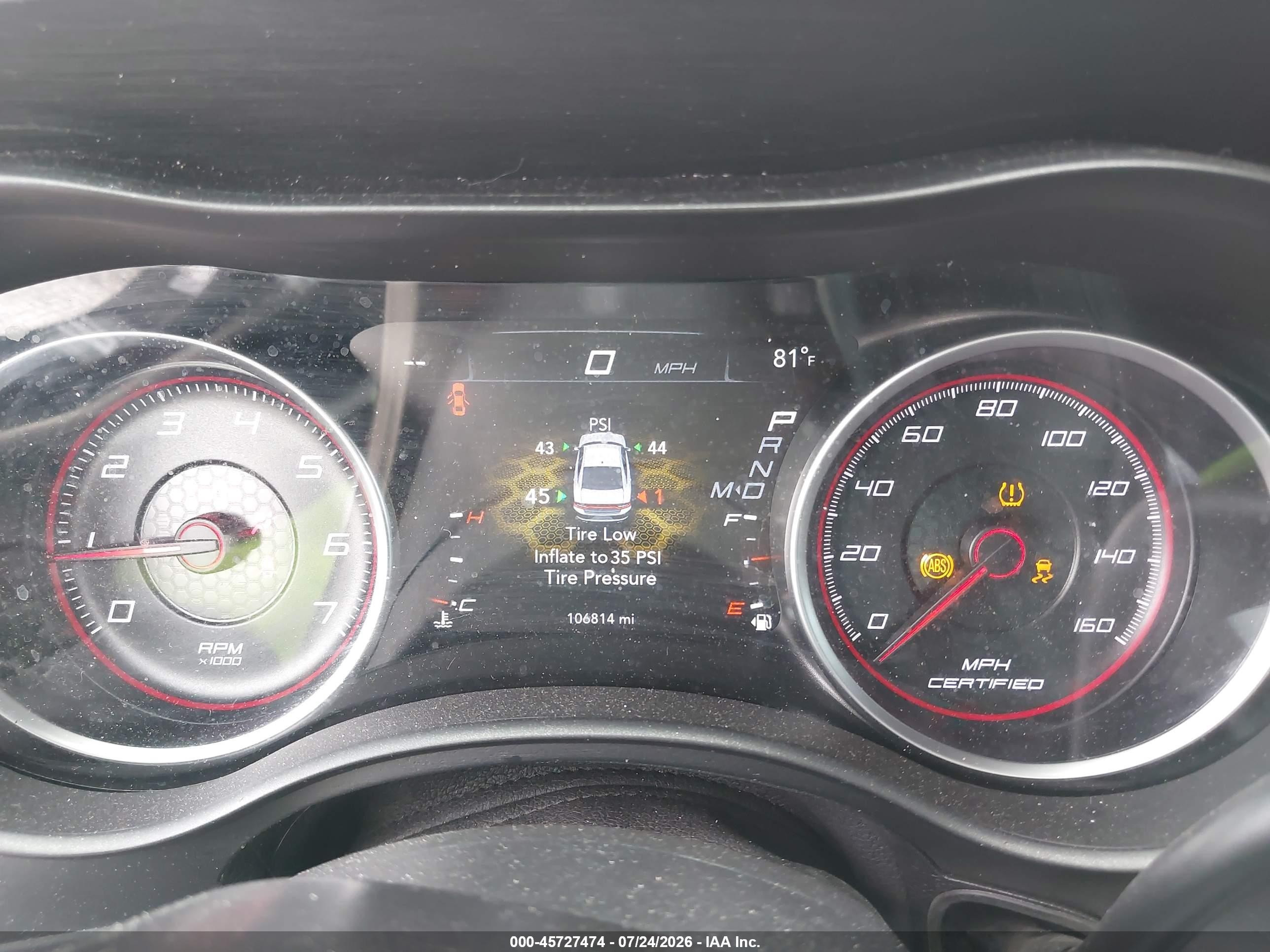 2021 Dodge Charger Police Rwd Черный vin: 2C3CDXATXMH625157