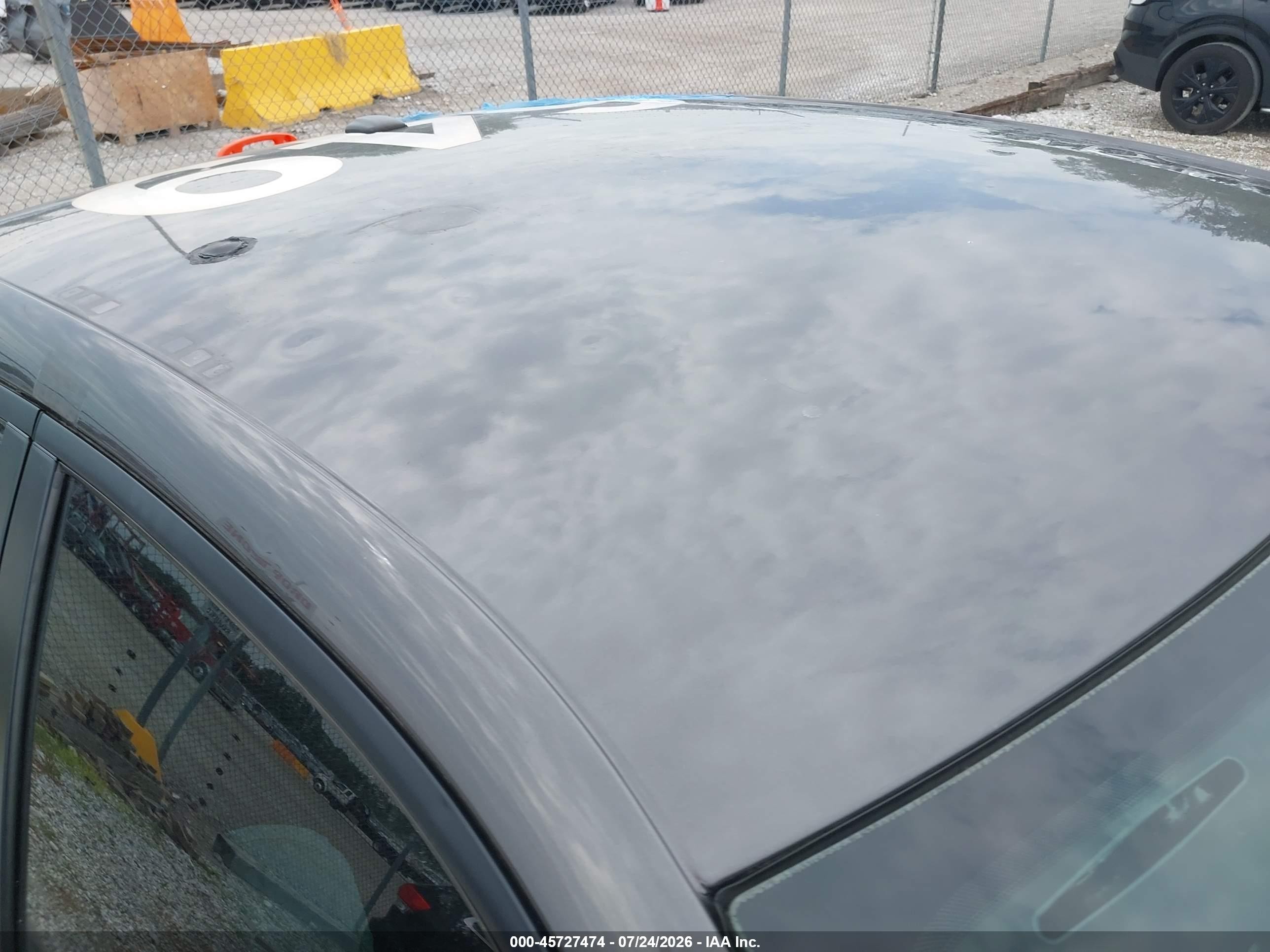 2021 Dodge Charger Police Rwd Черный vin: 2C3CDXATXMH625157