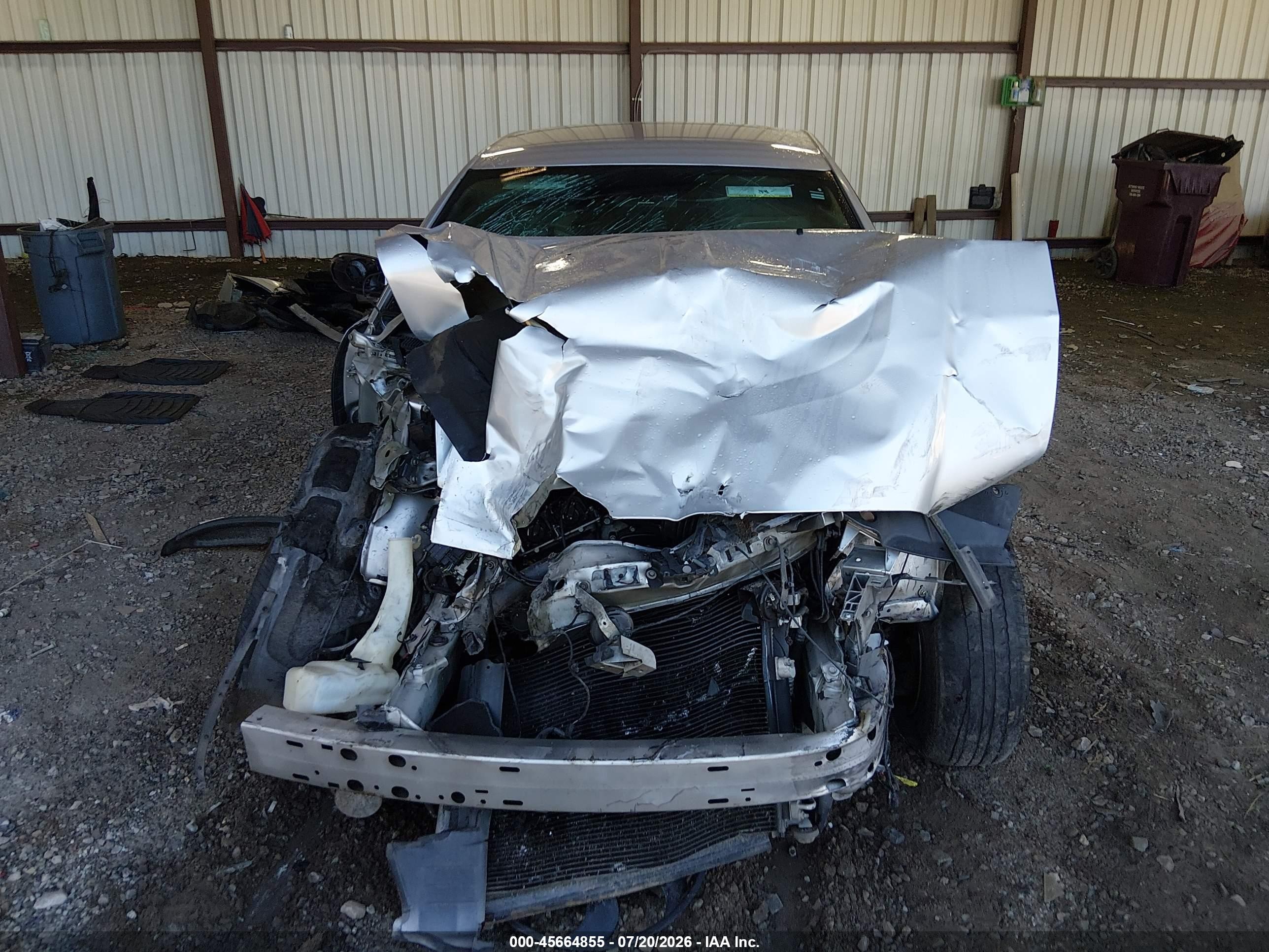 2012 Dodge Charger Se Silver vin: 2C3CDXBG0CH295450