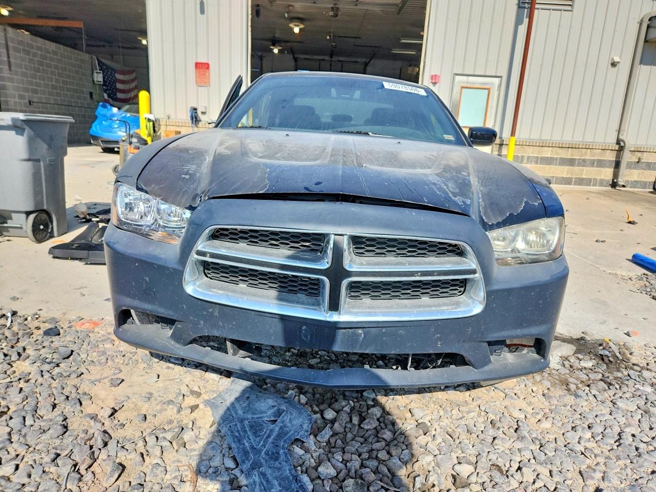 2013 Dodge Charger Se Black vin: 2C3CDXBG0DH639943
