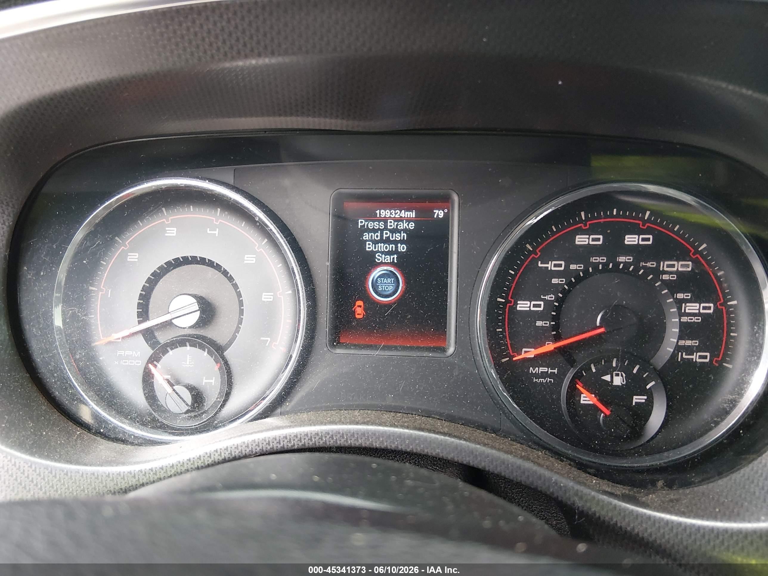 2014 Dodge Charger Se Black vin: 2C3CDXBG0EH130744