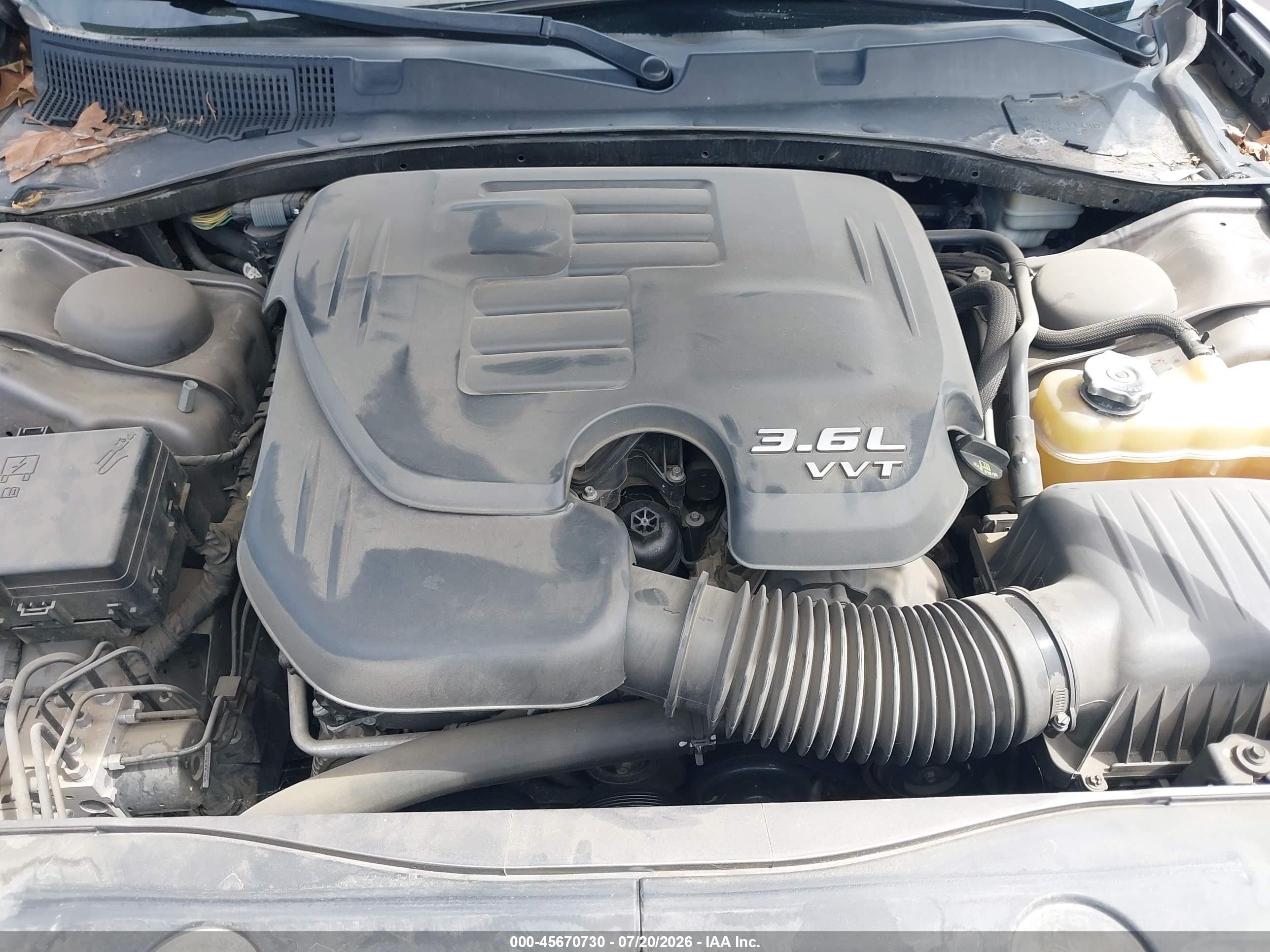 2014 Dodge Charger Se Gray vin: 2C3CDXBG0EH374880