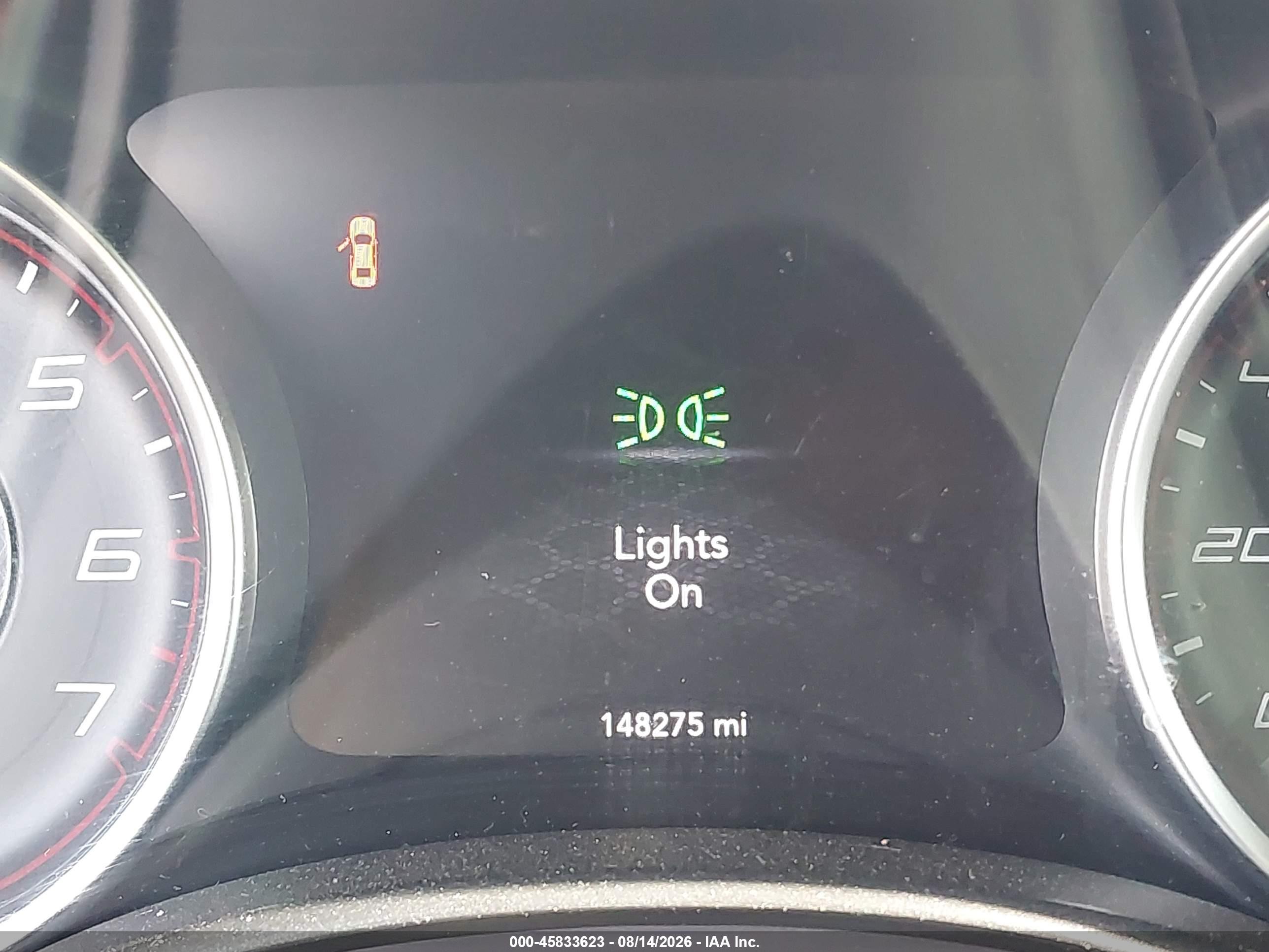 2015 Dodge Charger Se Gray vin: 2C3CDXBG0FH724767