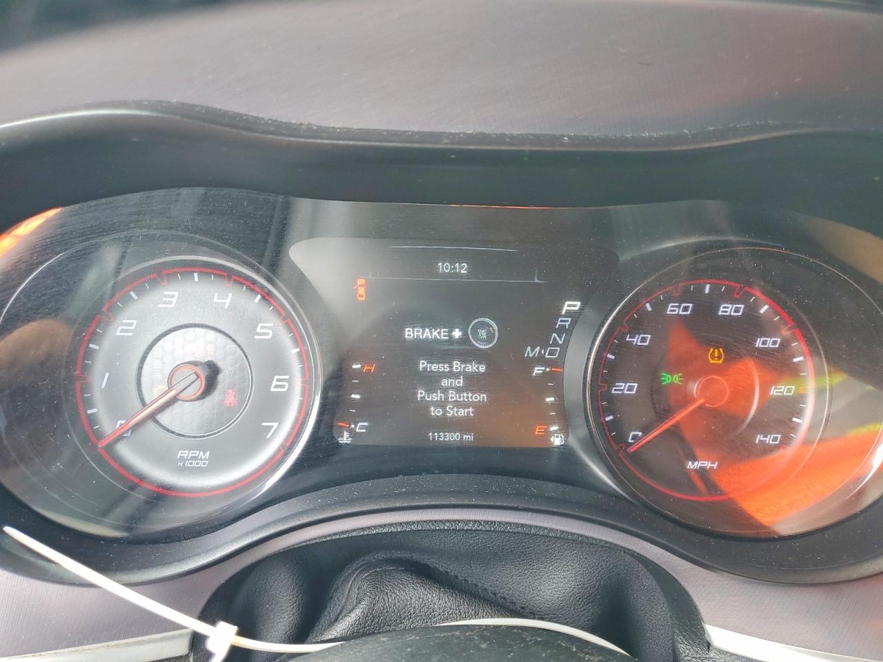 2019 Dodge Charger Sxt Белый vin: 2C3CDXBG0KH554677
