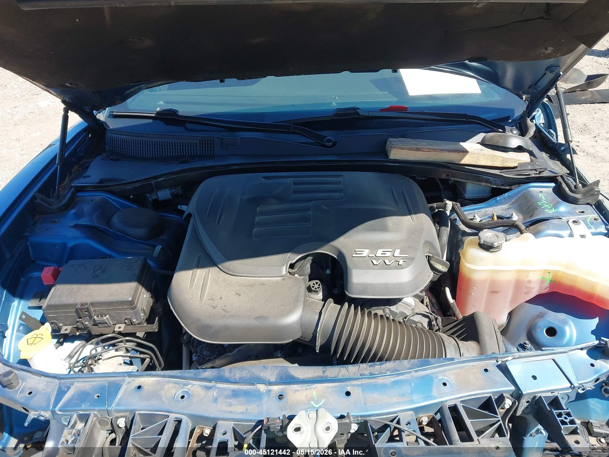 2020 Dodge Charger Sxt Rwd Blue vin: 2C3CDXBG0LH208047