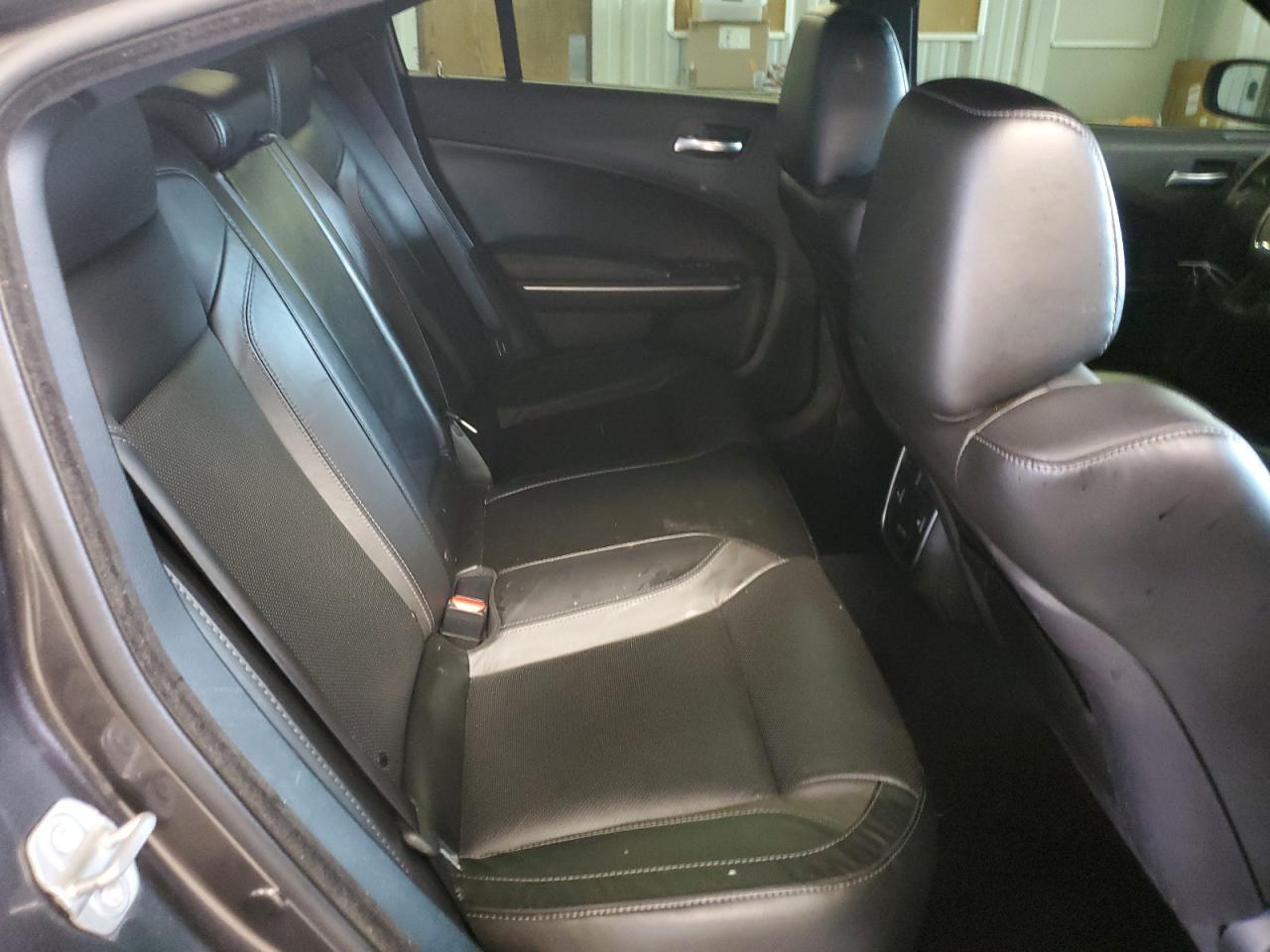 2021 Dodge Charger Sxt Gray vin: 2C3CDXBG0MH632572