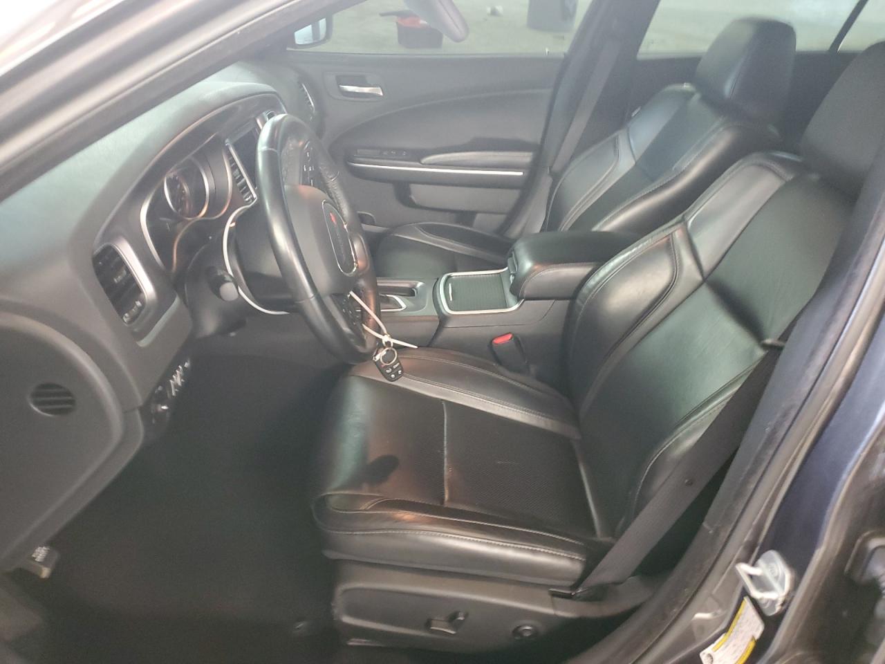 2021 Dodge Charger Sxt Gray vin: 2C3CDXBG0MH632572