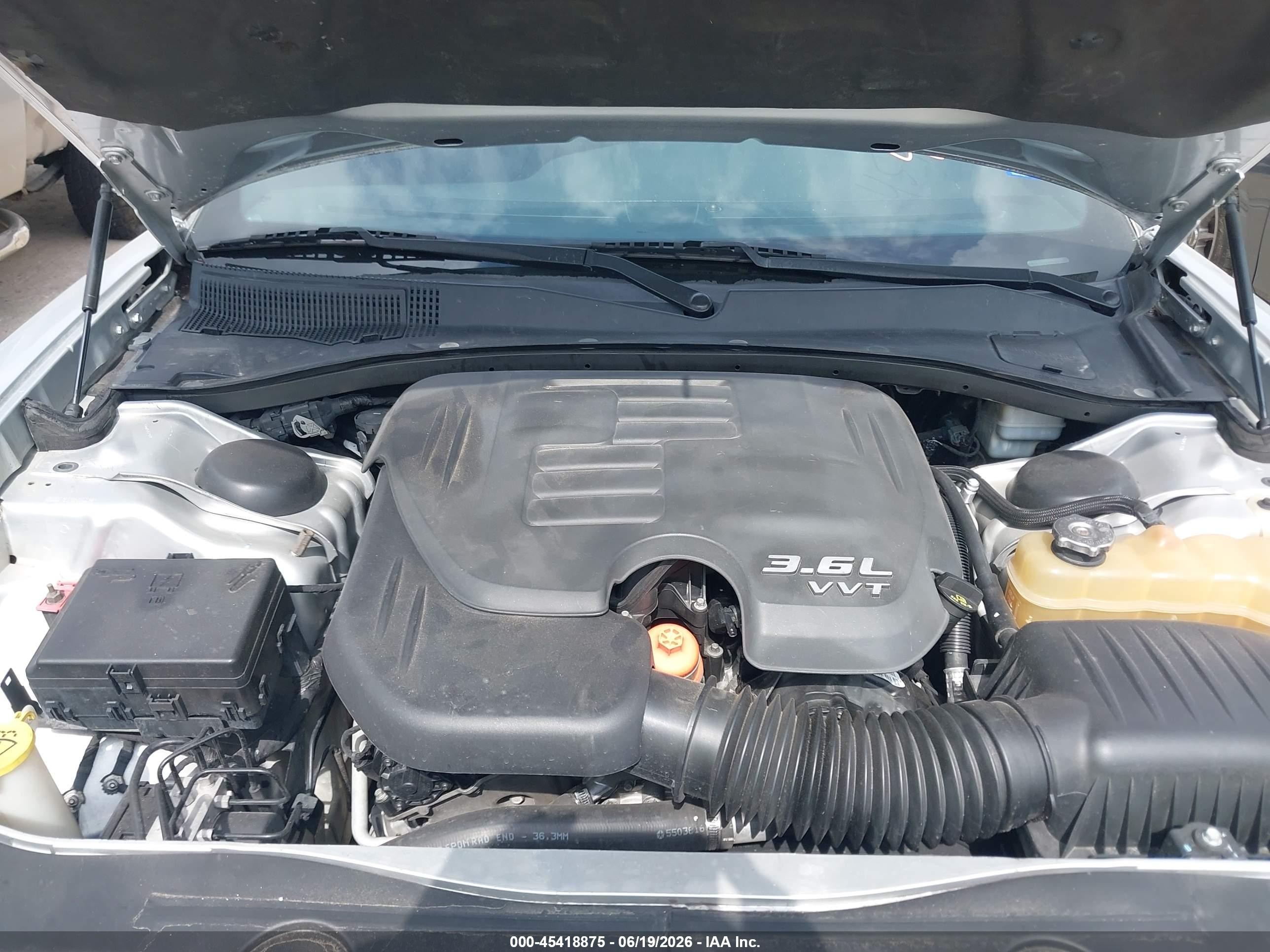 2012 Dodge Charger Se Silver vin: 2C3CDXBG1CH270394
