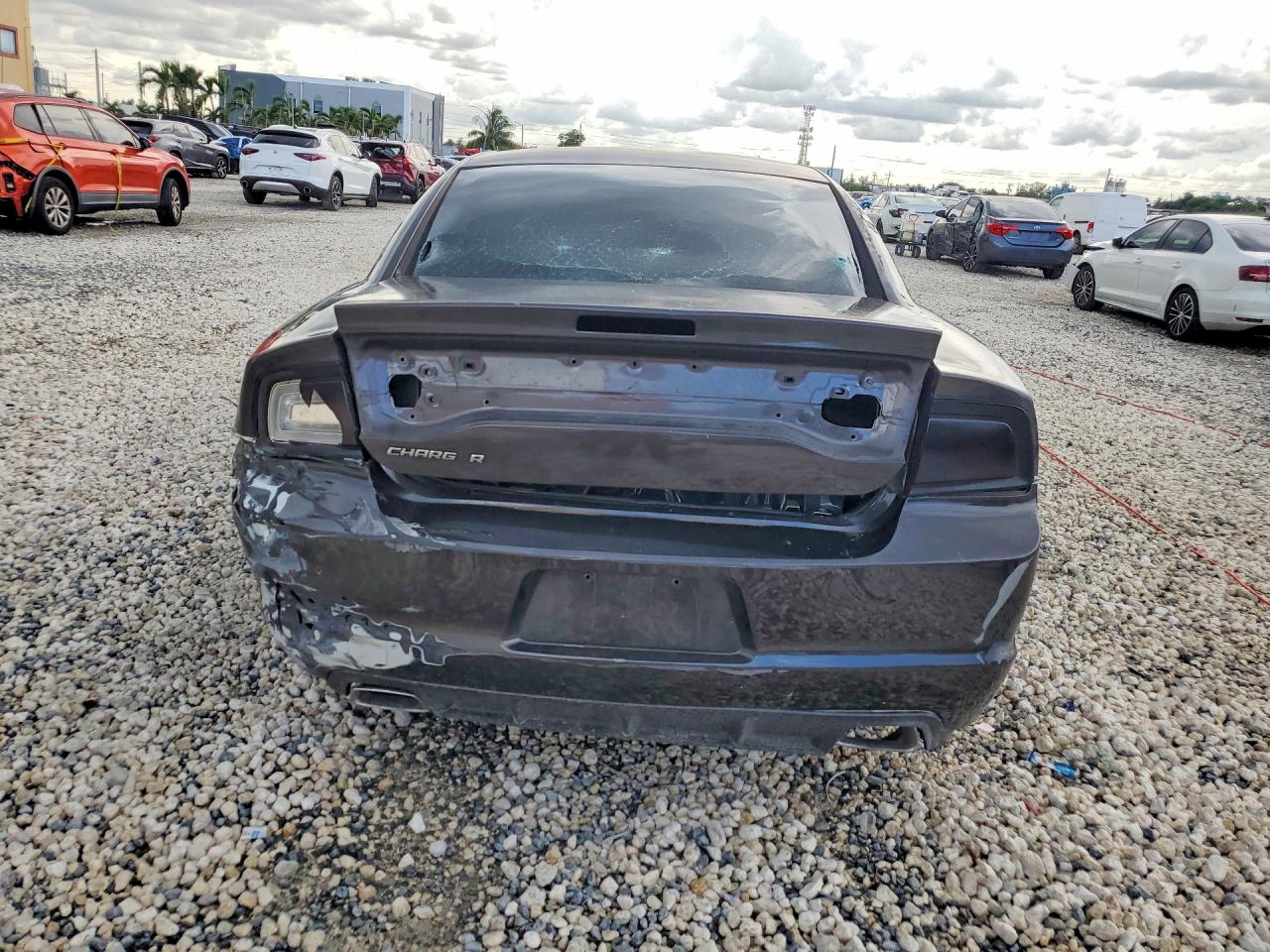 2013 Dodge Charger Se Черный vin: 2C3CDXBG1DH663510