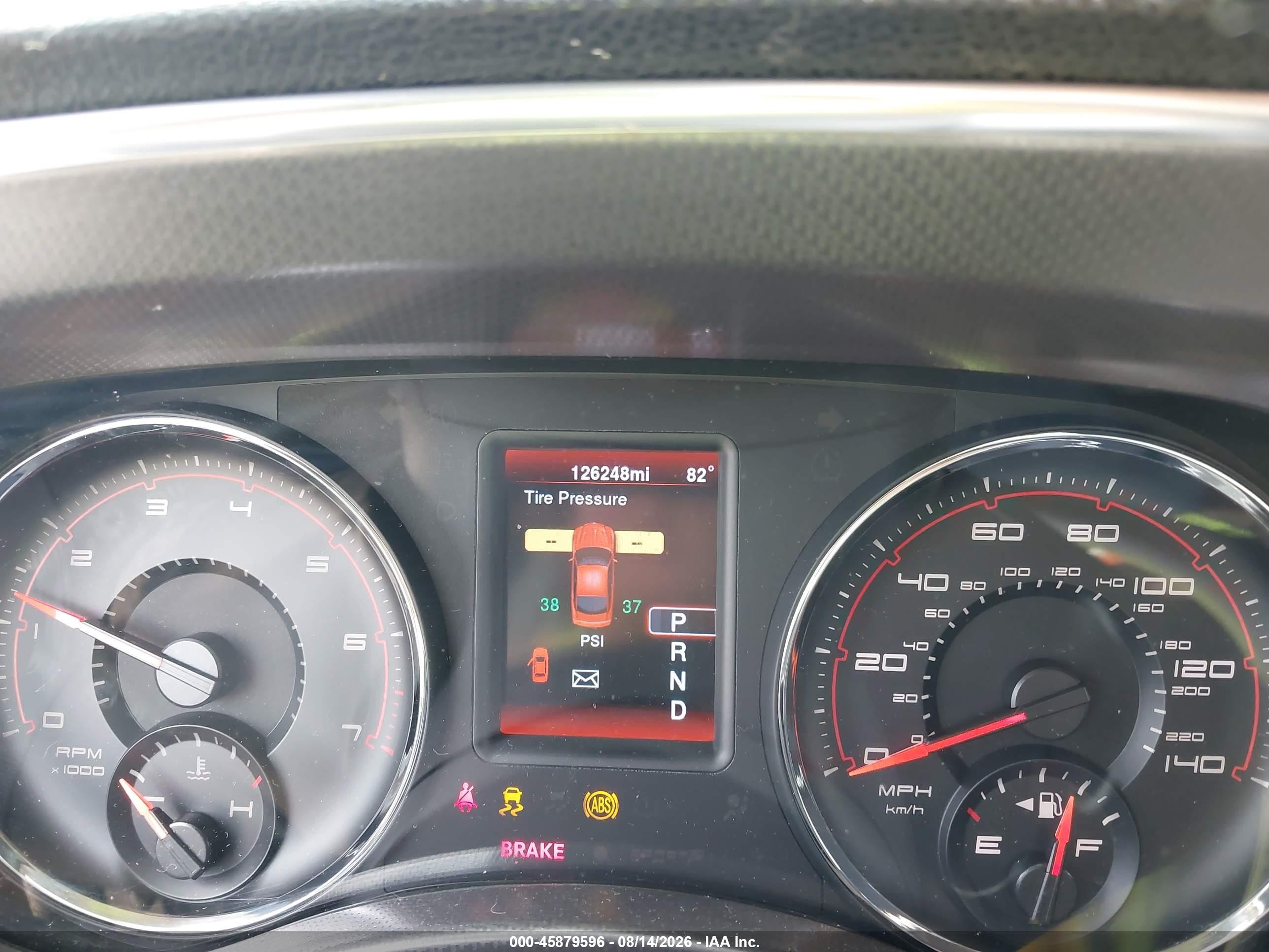 2013 Dodge Charger Se Серый vin: 2C3CDXBG1DH677911