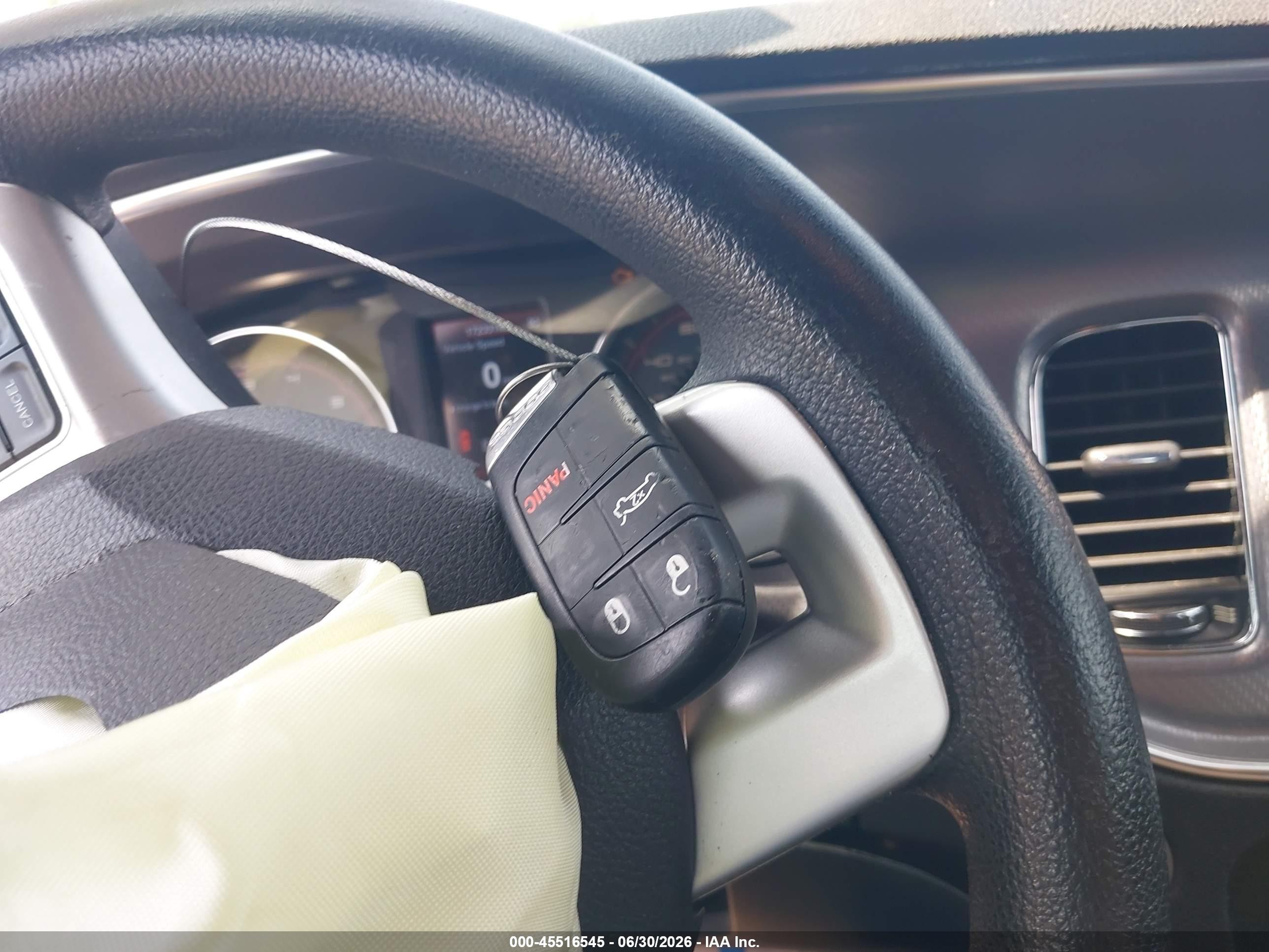 2013 Dodge Charger Se Серебряный vin: 2C3CDXBG1DH745351