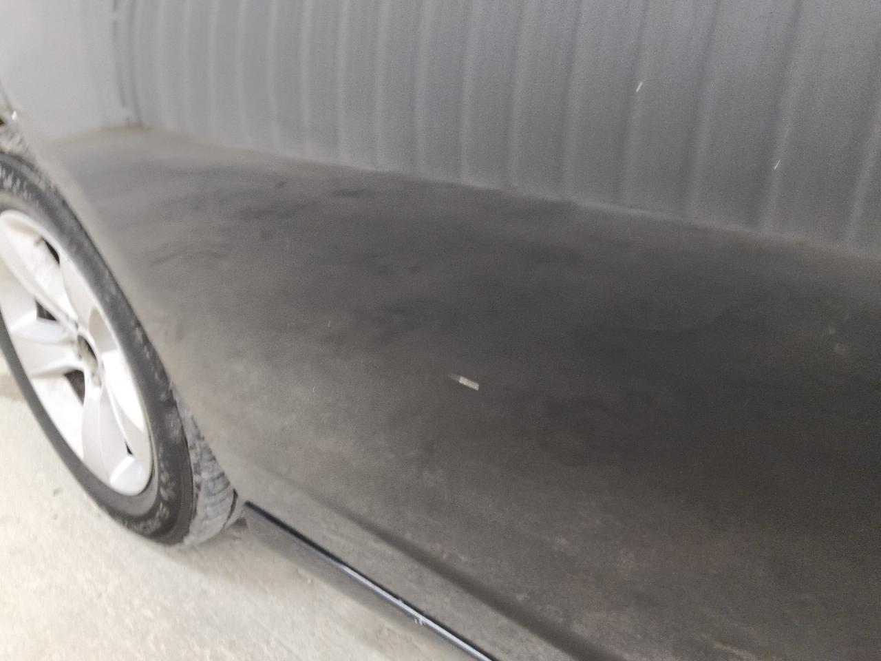 2014 Dodge Charger Se Черный vin: 2C3CDXBG1EH323291 Damage: Right Rear Door, Heavy Scratch, 1 To 2 Inches