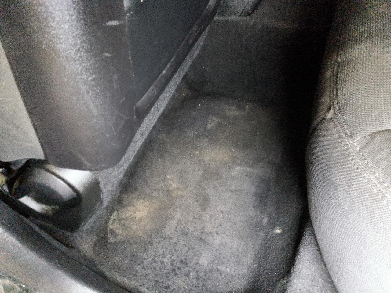 2014 Dodge Charger Se Черный vin: 2C3CDXBG1EH323291 Damage: Left Rear Carpet, Stained, Permanent