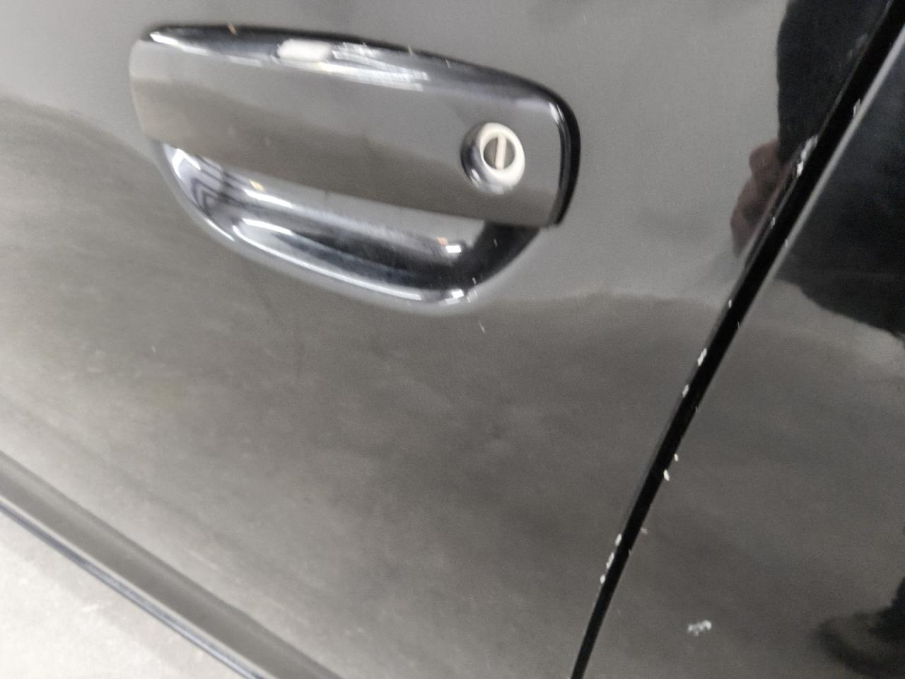 2014 Dodge Charger Se Черный vin: 2C3CDXBG1EH323291 Damage: Left Front Door Edge, Chipped, 6