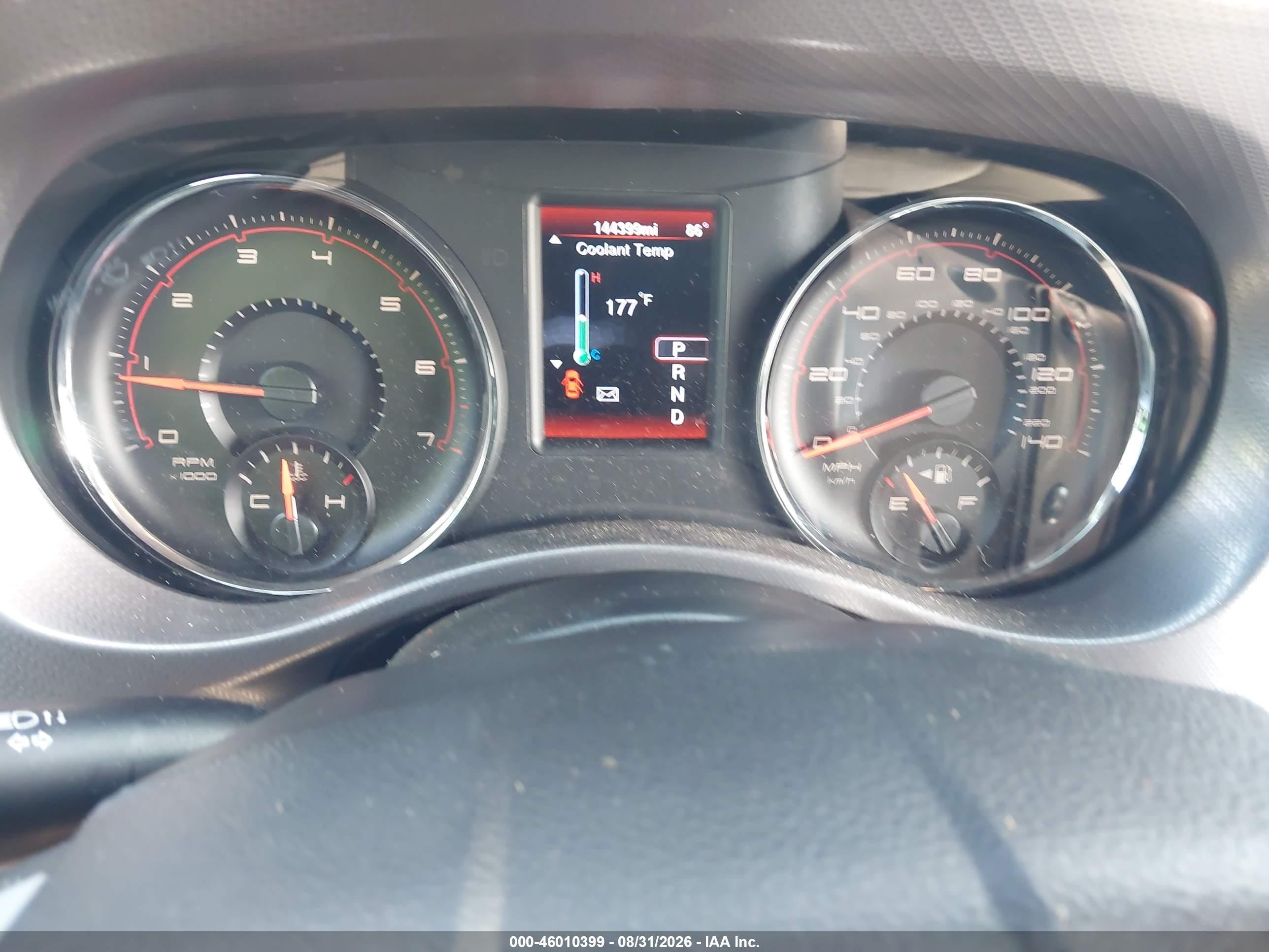 2014 Dodge Charger Se White vin: 2C3CDXBG1EH363161