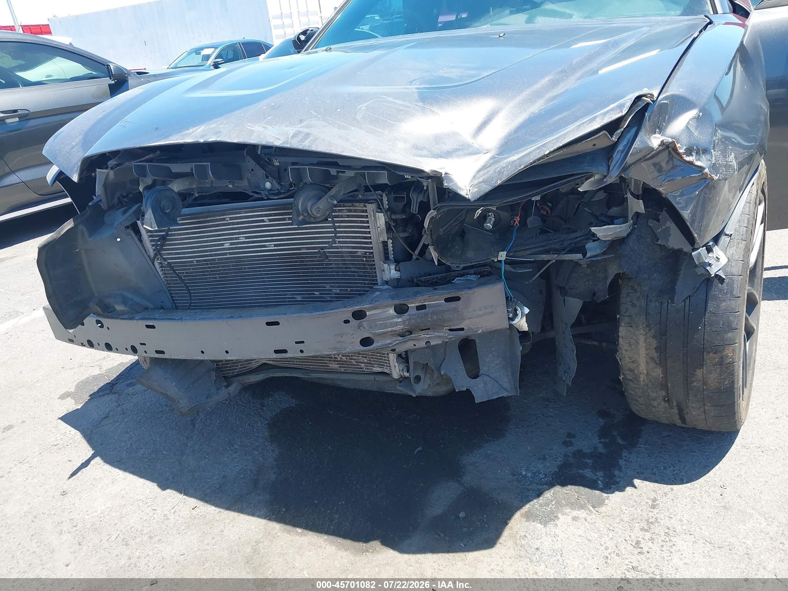 2014 Dodge Charger Se Gray vin: 2C3CDXBG1EH364147
