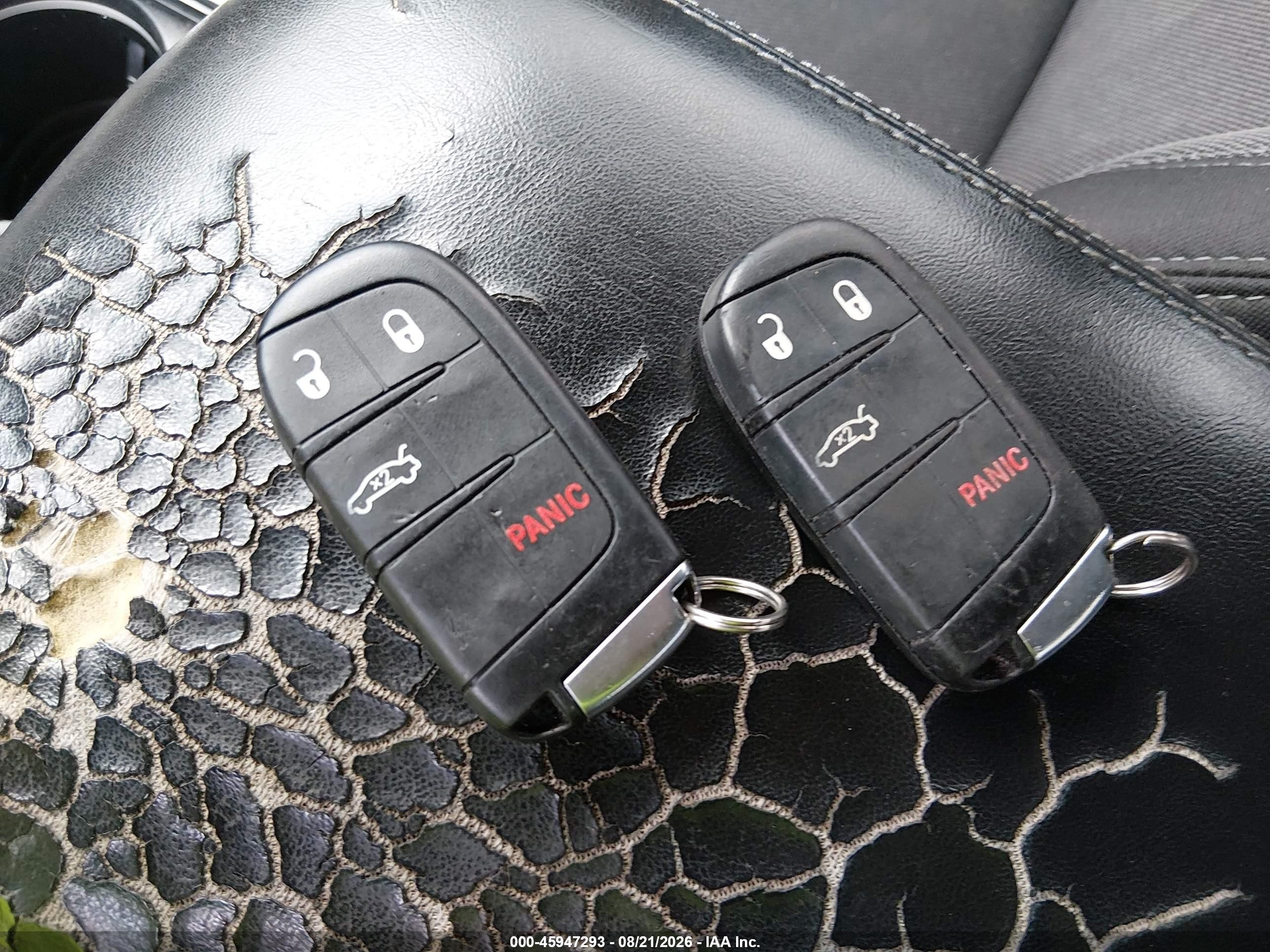 2015 Dodge Charger Se Черный vin: 2C3CDXBG1FH858705