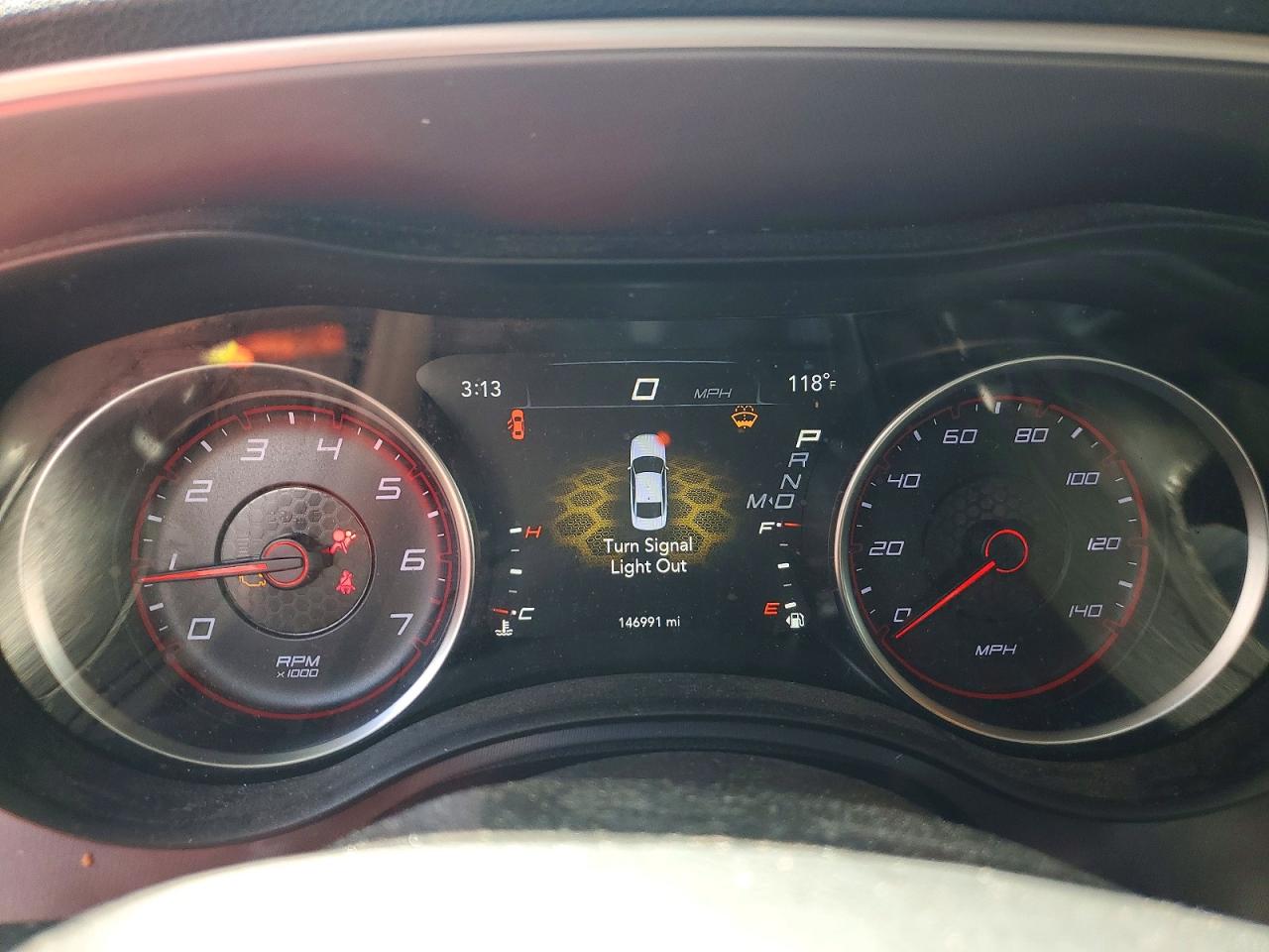 2019 Dodge Charger Sxt Red vin: 2C3CDXBG1KH720169