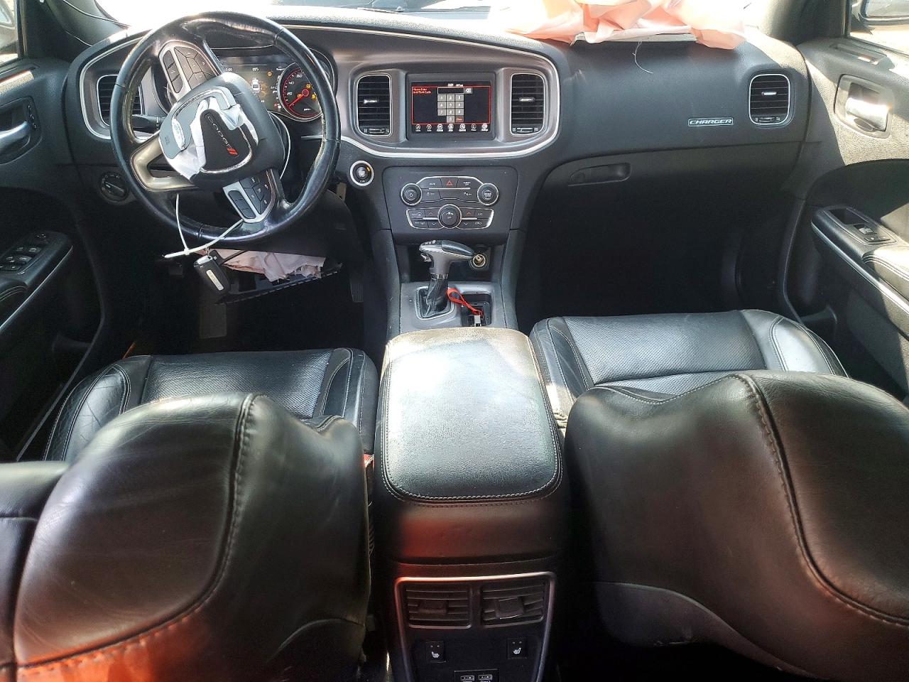 2020 Dodge Charger Sxt Silver vin: 2C3CDXBG1LH110967