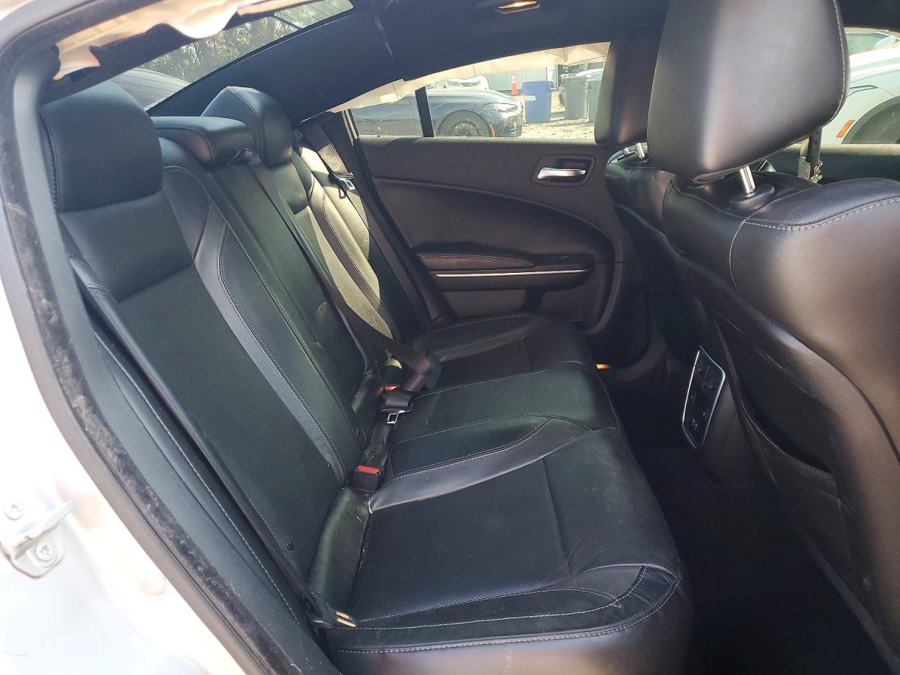 2020 Dodge Charger Sxt Silver vin: 2C3CDXBG1LH110967