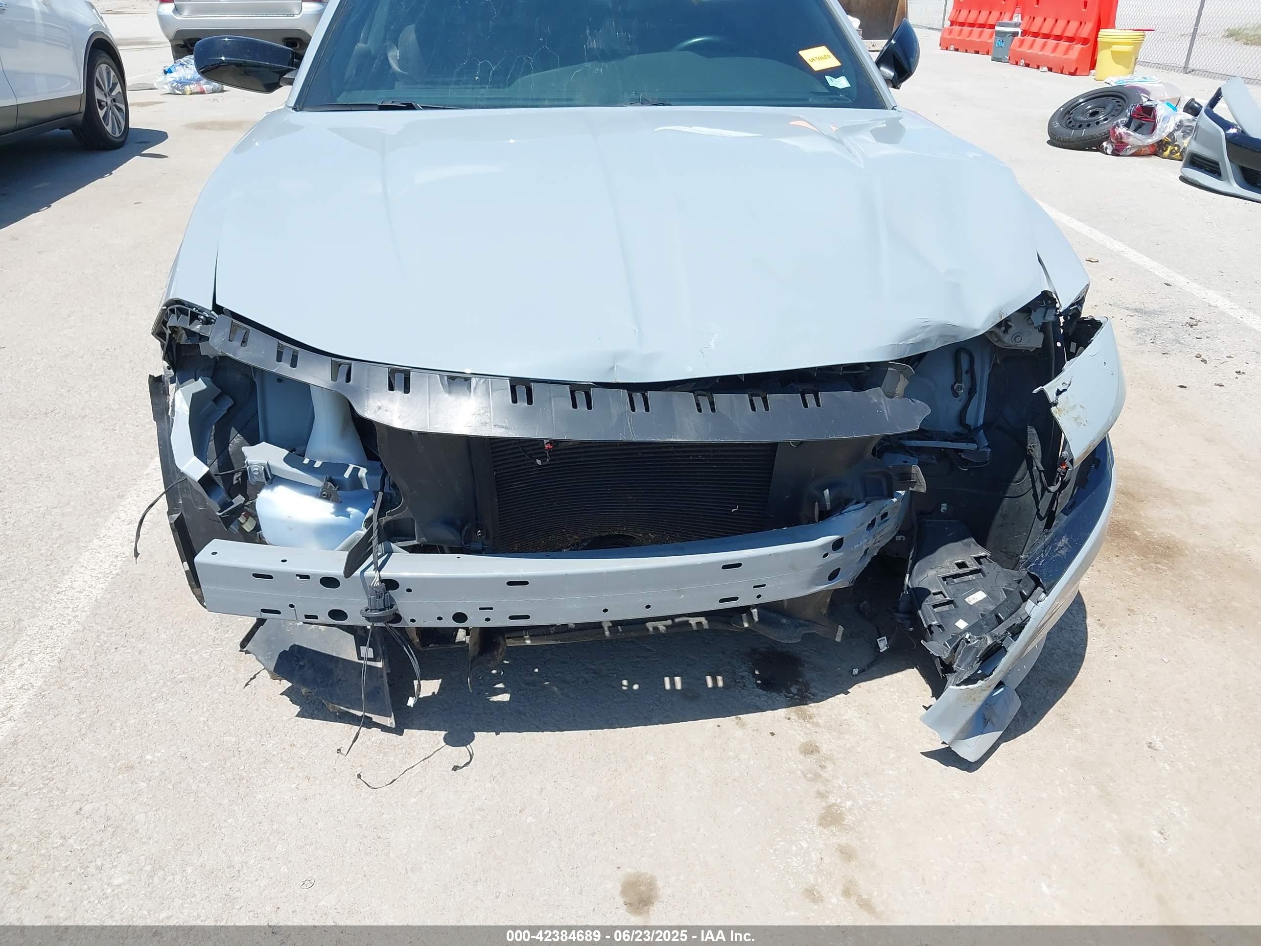 2021 Dodge Charger Sxt Rwd Silver vin: 2C3CDXBG1MH633715